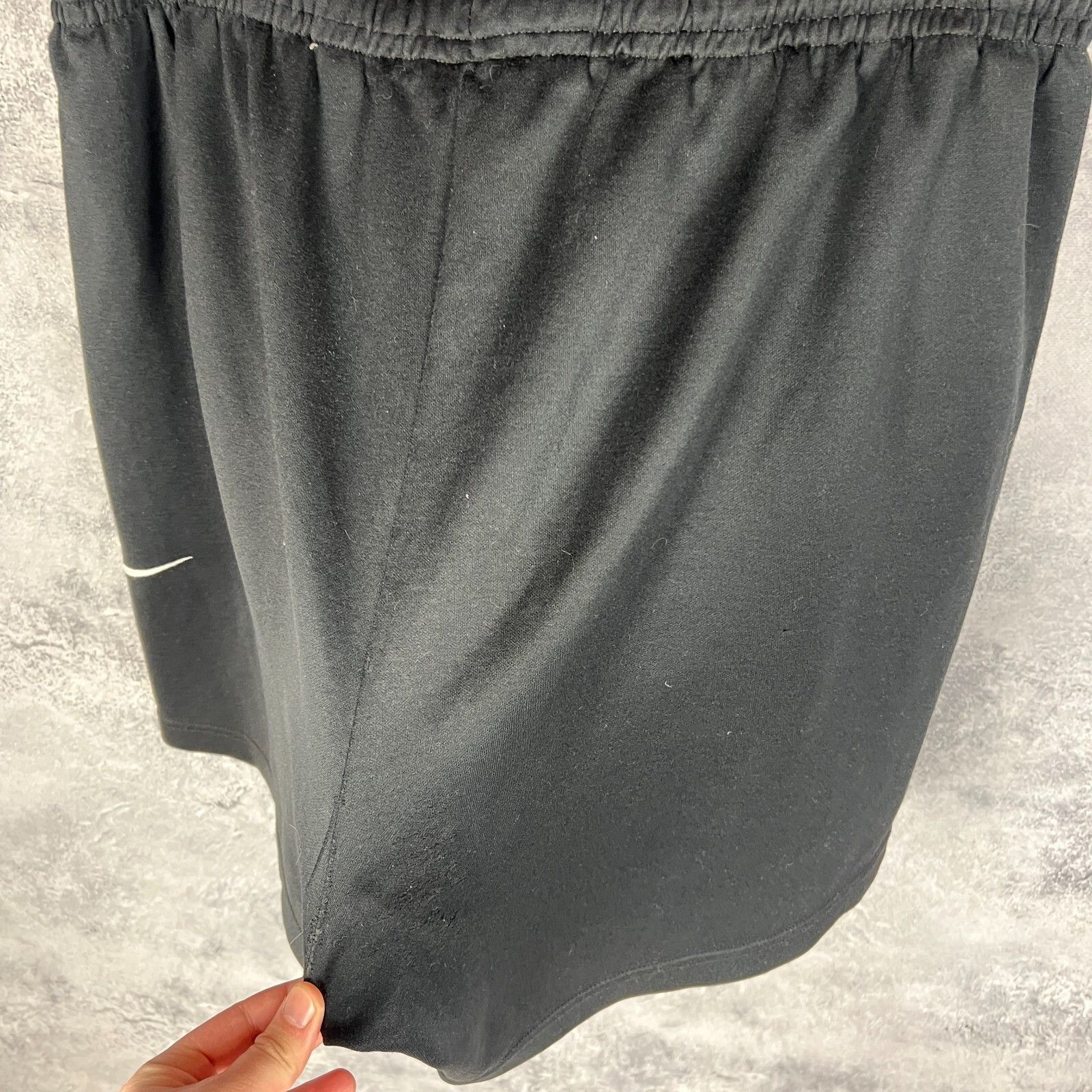 Nike Nike Vintage Shorts Men's Size XXL Black ` Size US 38 / EU 54 - 7 Thumbnail