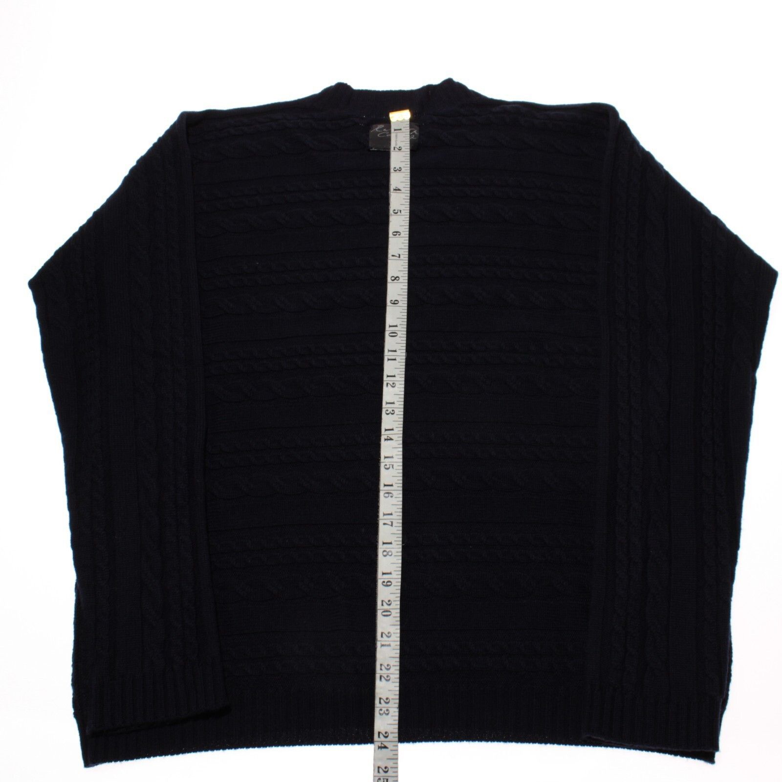 Robert Comstock Robert Comstock Sweater Size US M in Blue Size US M / EU 48-50 / 2 - 8 Thumbnail