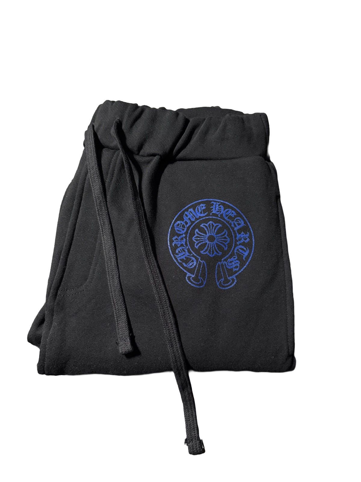 Chrome Hearts Chrome Hearts Horse Shoe Sweatpants Size US 38 / EU 54 - 3 Thumbnail