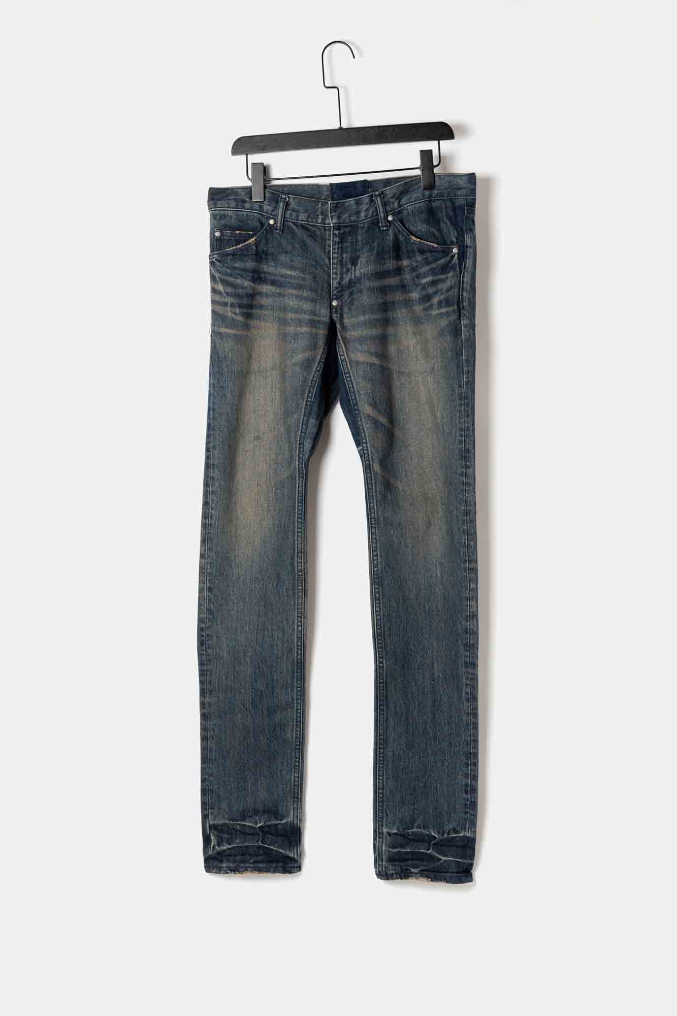 image of Pledge Jeans in Blue, Men's (Size 30)