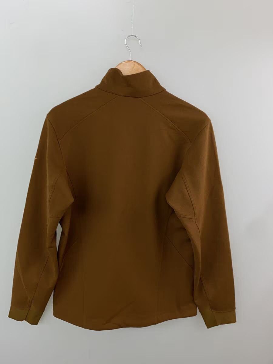 Arc'teryx Arc'Teryx Nylon Jacket Camel Size US S / EU 44-46 / 1 - 2 Thumbnail