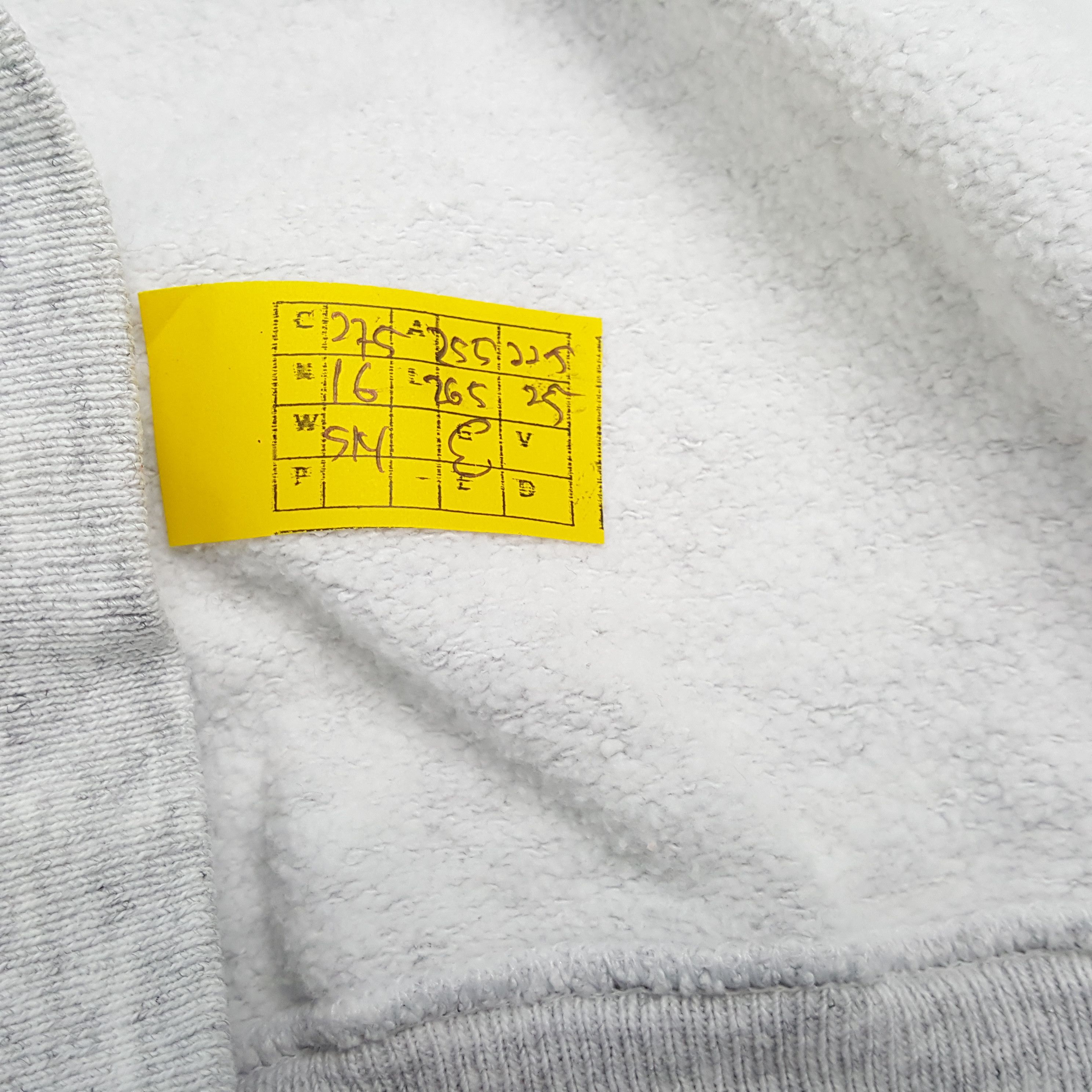 Champion × NFL × Vintage Vintage CAROLINA PANTHER NFL CHAMPION Sportswear Sweatshirt Size US XL / EU 56 / 4 - 7 Thumbnail