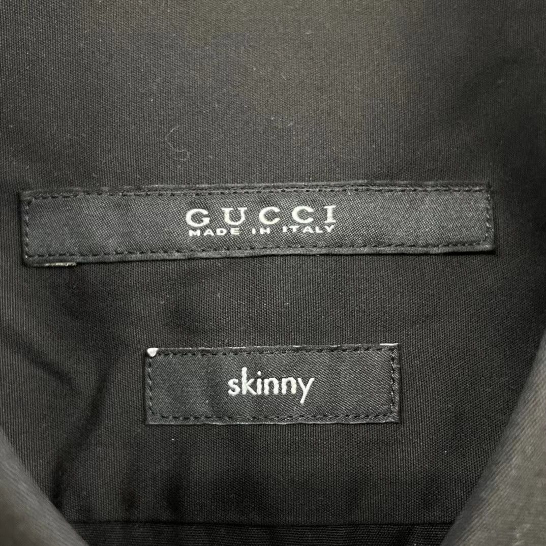 Gucci Gucci shirt Size US XXS / EU 40 - 3 Thumbnail