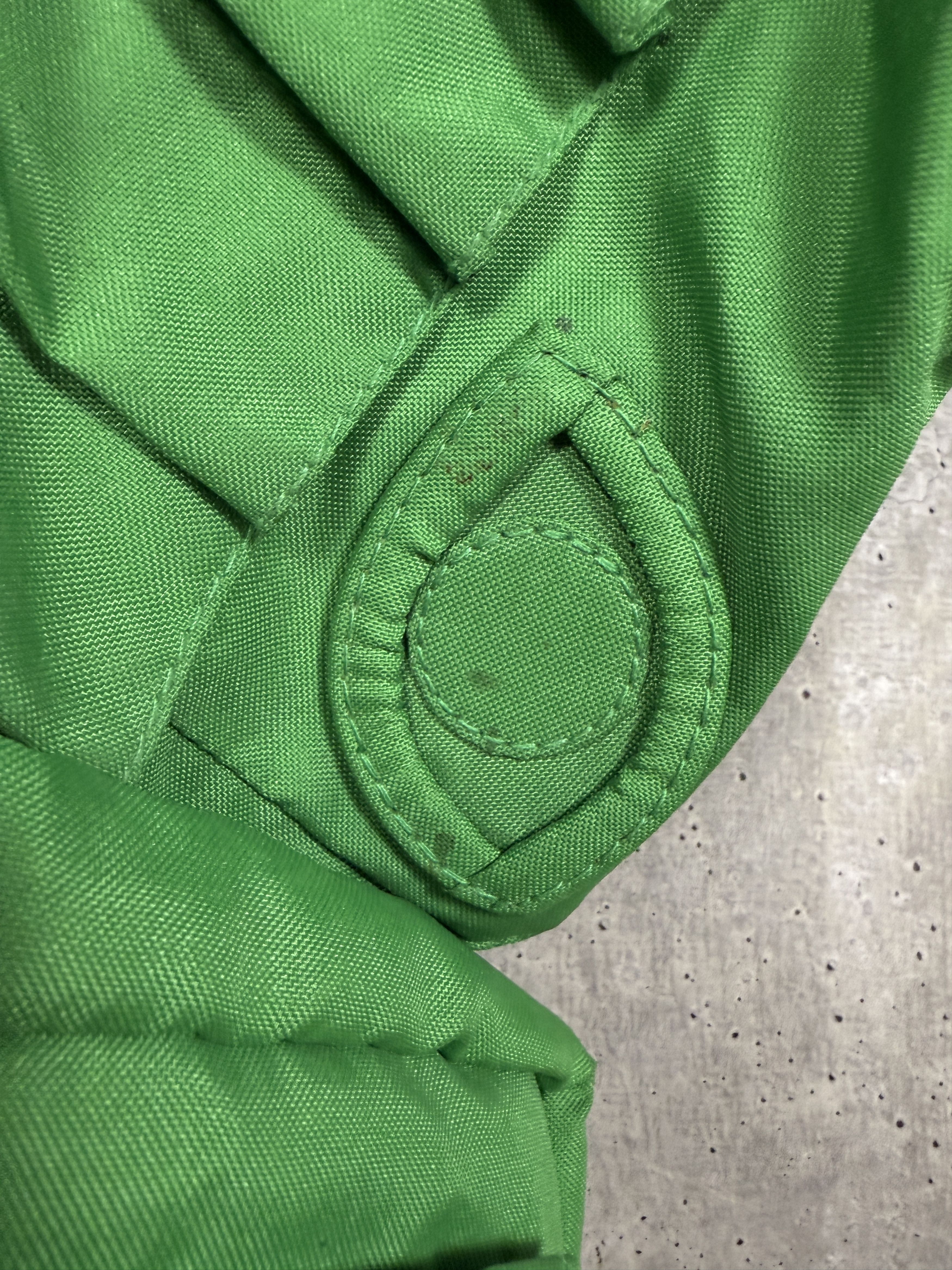 Walter Van Beirendonck Walter Van Beirendonck x Chris&Tibor Crocodile Sling Bag Size ONE SIZE - 5 Thumbnail