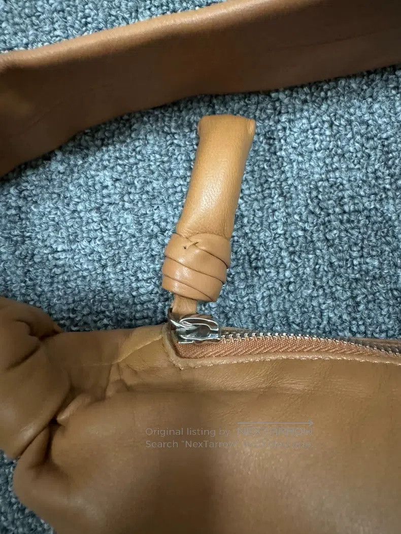 Lemaire LEMAIRE Horn Bag Size ONE SIZE - 4 Thumbnail
