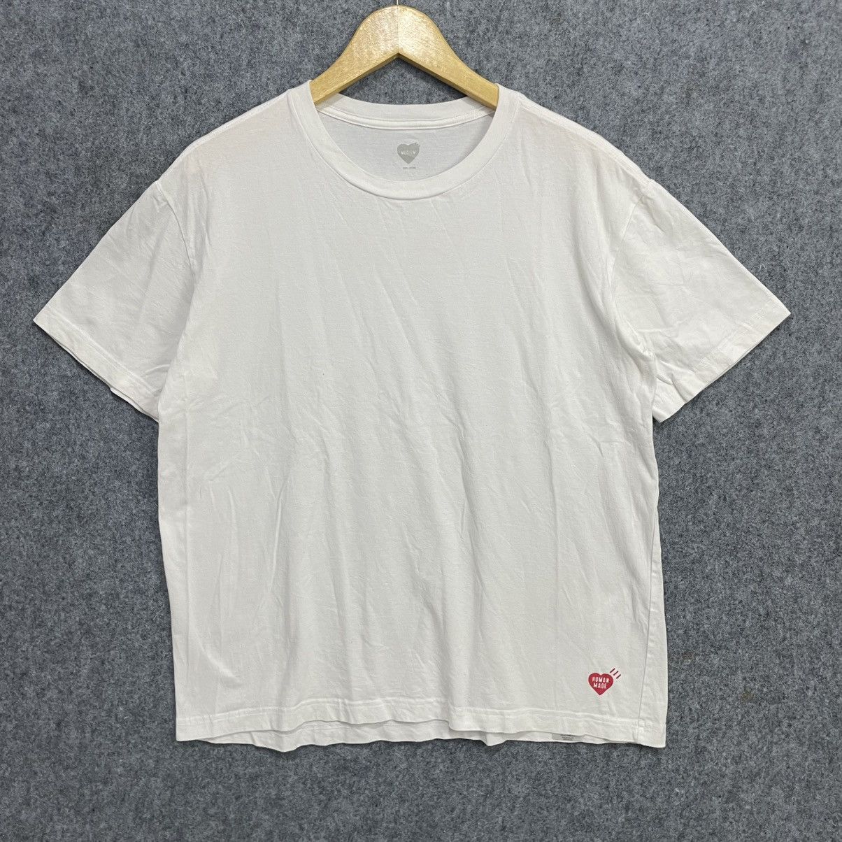 Human Made Human Made T-Shirt Size US M / EU 48-50 / 2 - 1 Thumbnail