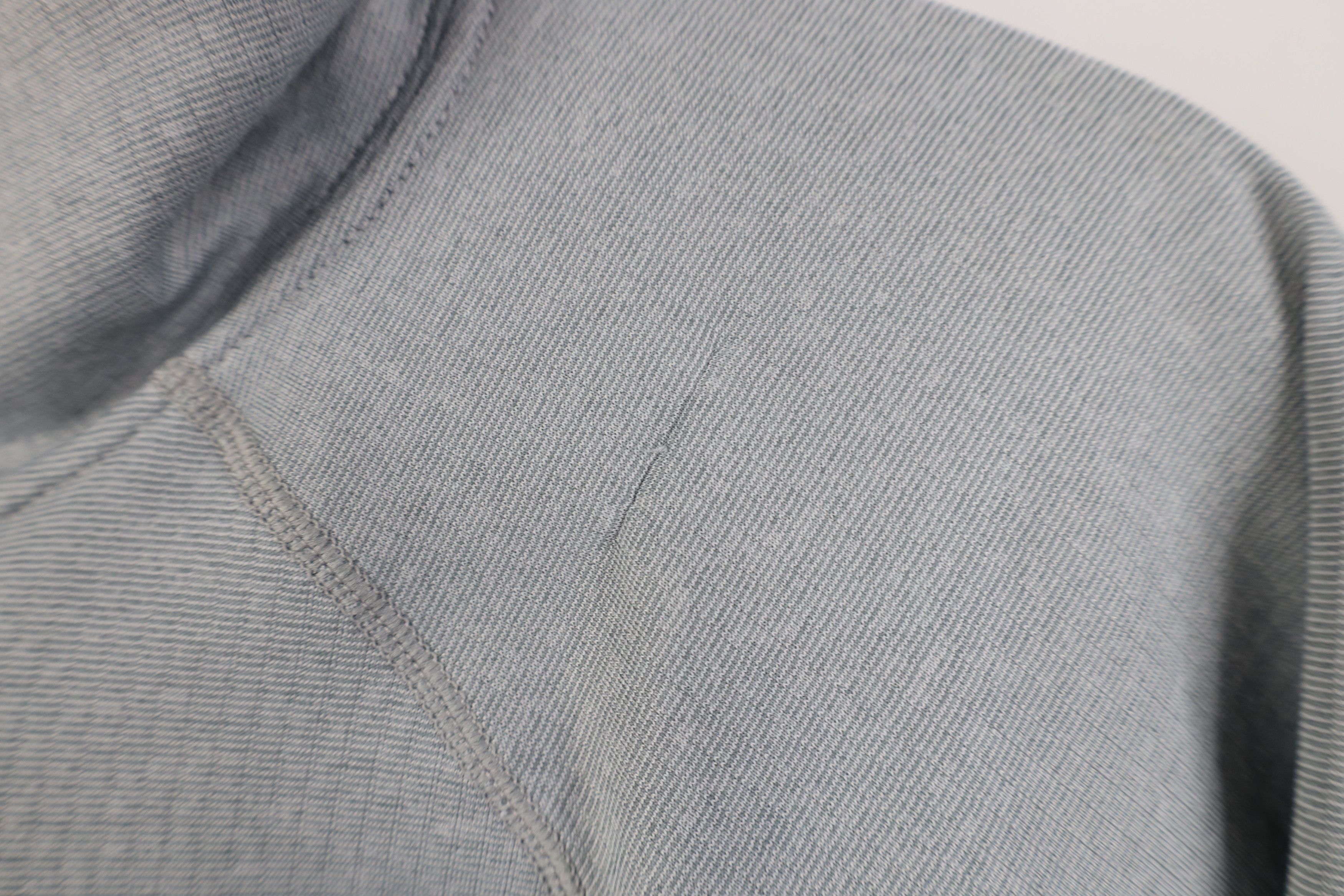 Patagonia Patagonia Capilene Fleece Lined Half Zip Pullover Sweater Size L / US 10 / IT 46 - 6 Thumbnail