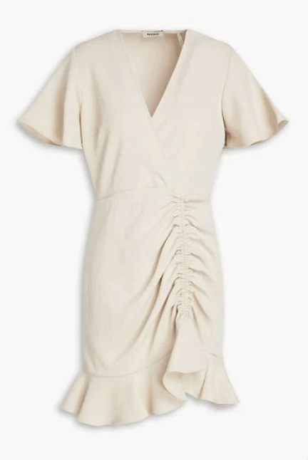 Sandro Sandro Paris Dress Size S / US 4 / IT 40 - 1 Thumbnail