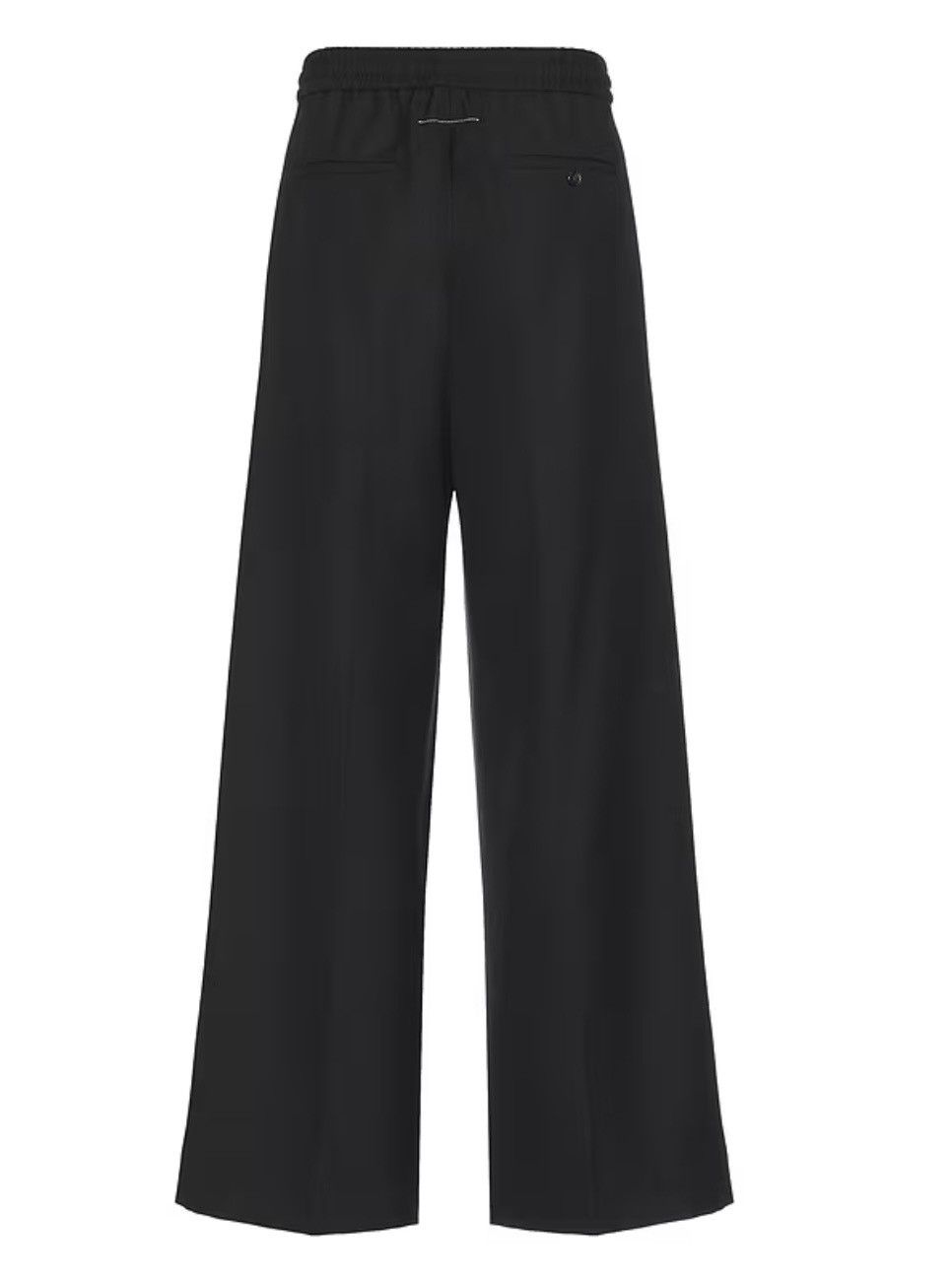 Maison Margiela MM6 4 Pocket elastic waistband Trouser Size US 31 - 6 Thumbnail
