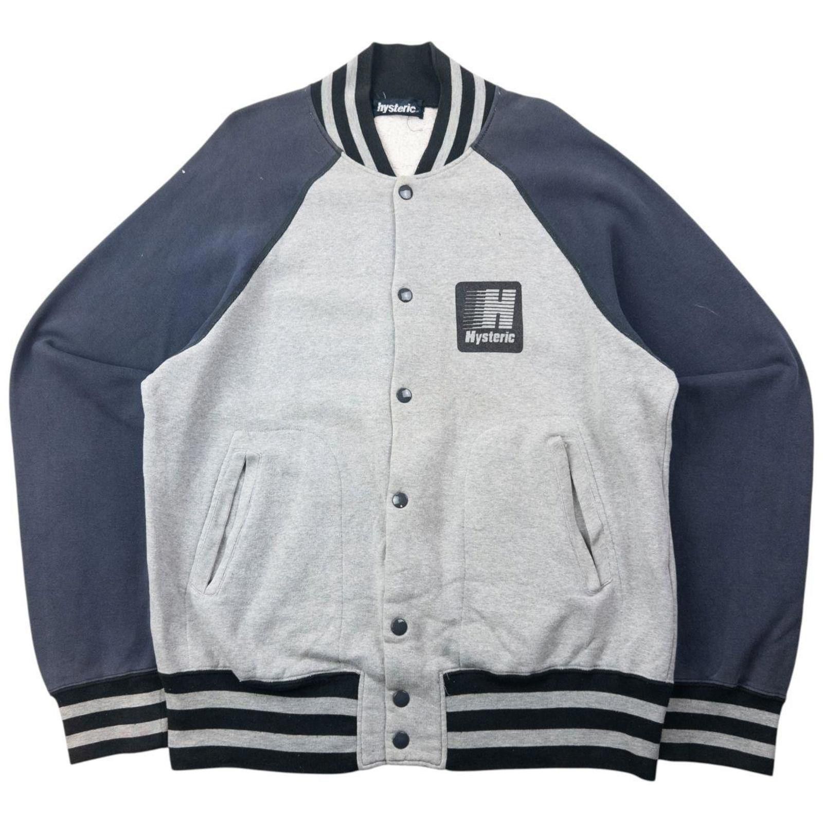 Hysteric Glamour Hysteric Glamour Mini Hysteric Varsity Jacket