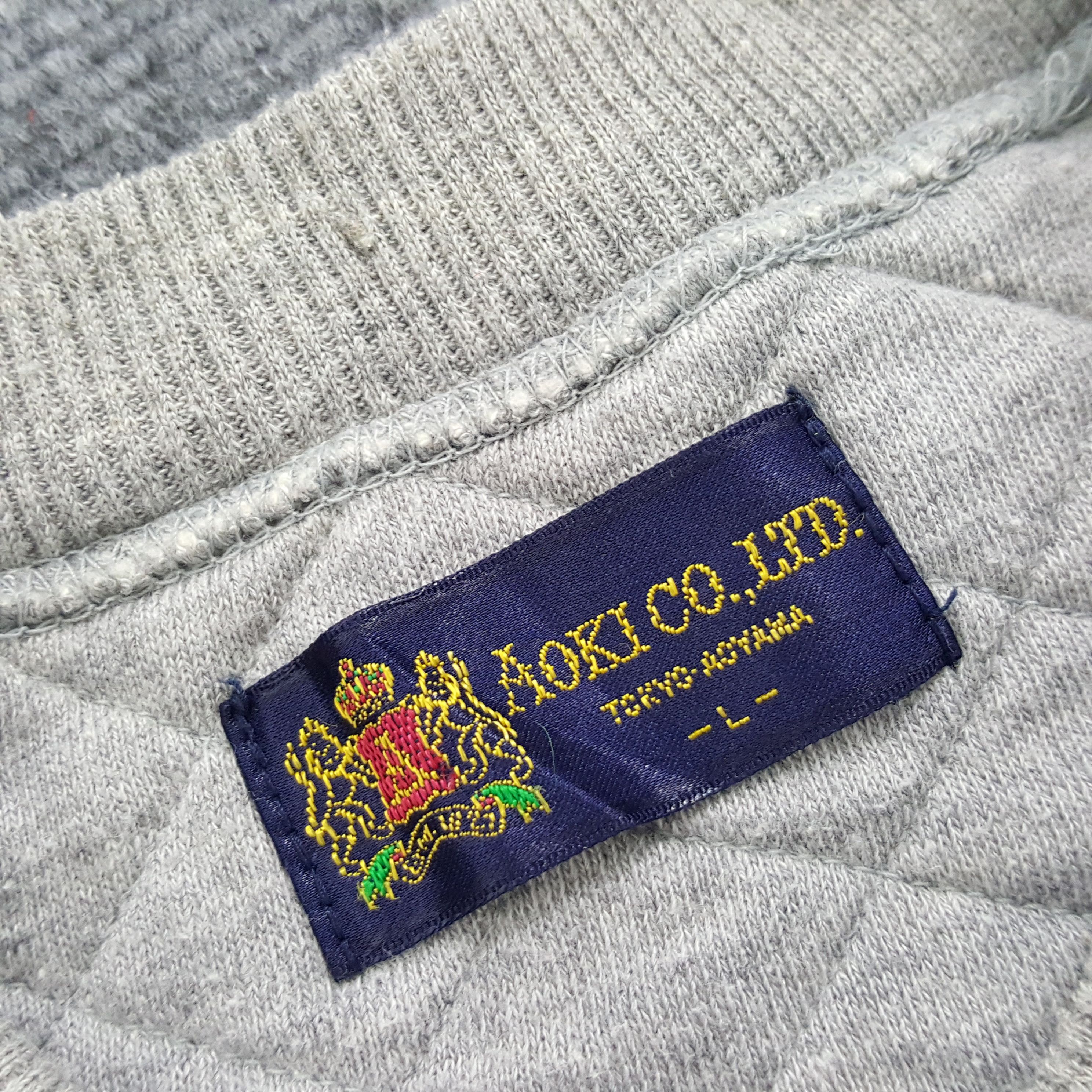 Vintage Authorized Motoroil Classic Promo Sweatshirt Size US L / EU 52-54 / 3 - 6 Thumbnail