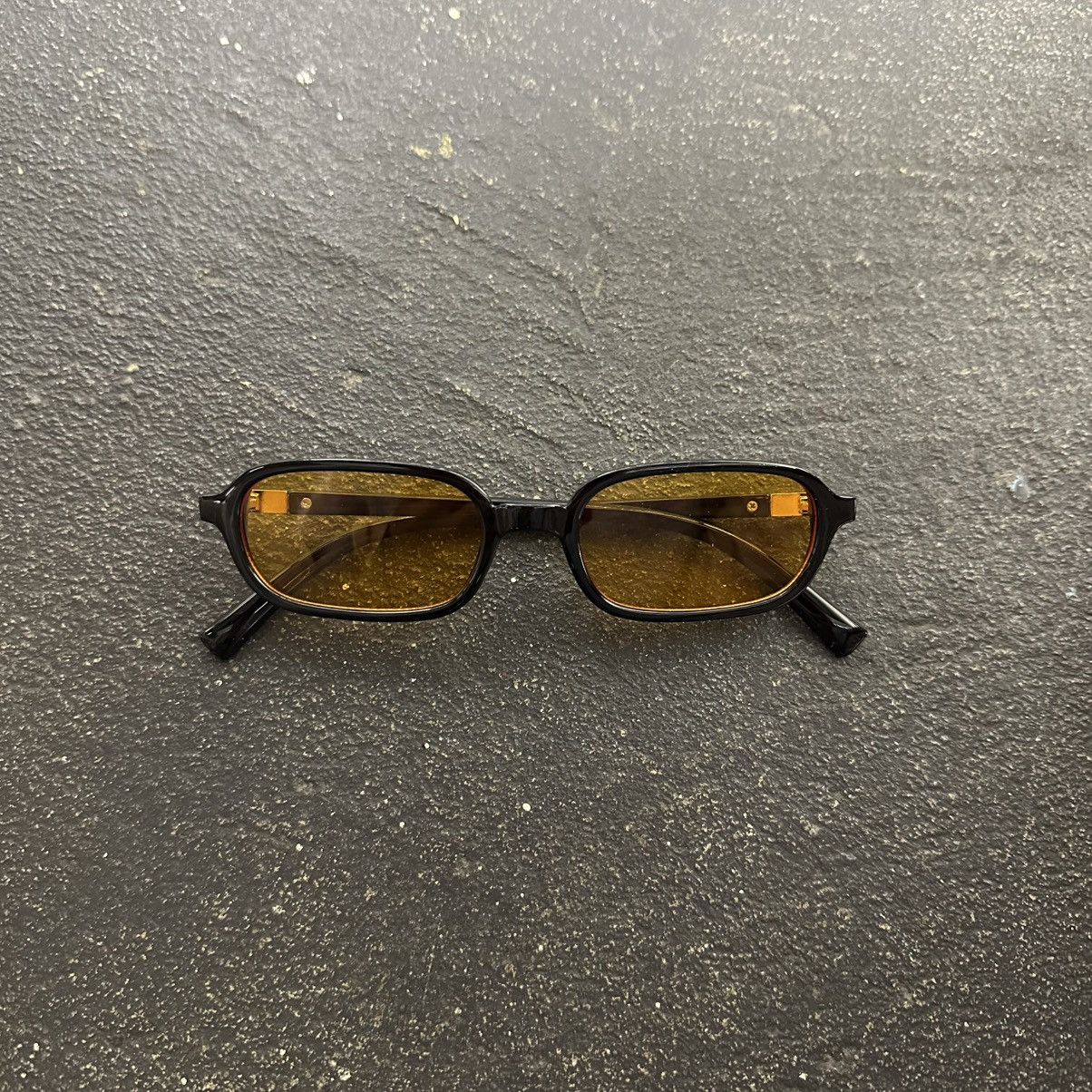 Other RETRO STYLE SUNGLASSES | EYESCREAM SELECTION QB1069-06 Size ONE SIZE - 1 Thumbnail