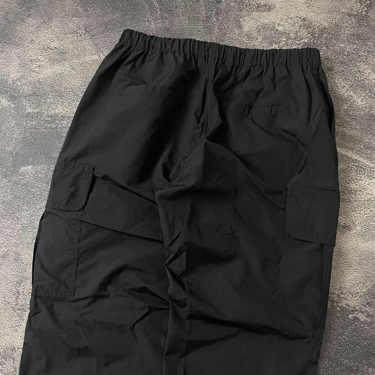 Japanese Brand Frizmworks nylon cargo pants Size US 34 / EU 50 - 4 Thumbnail
