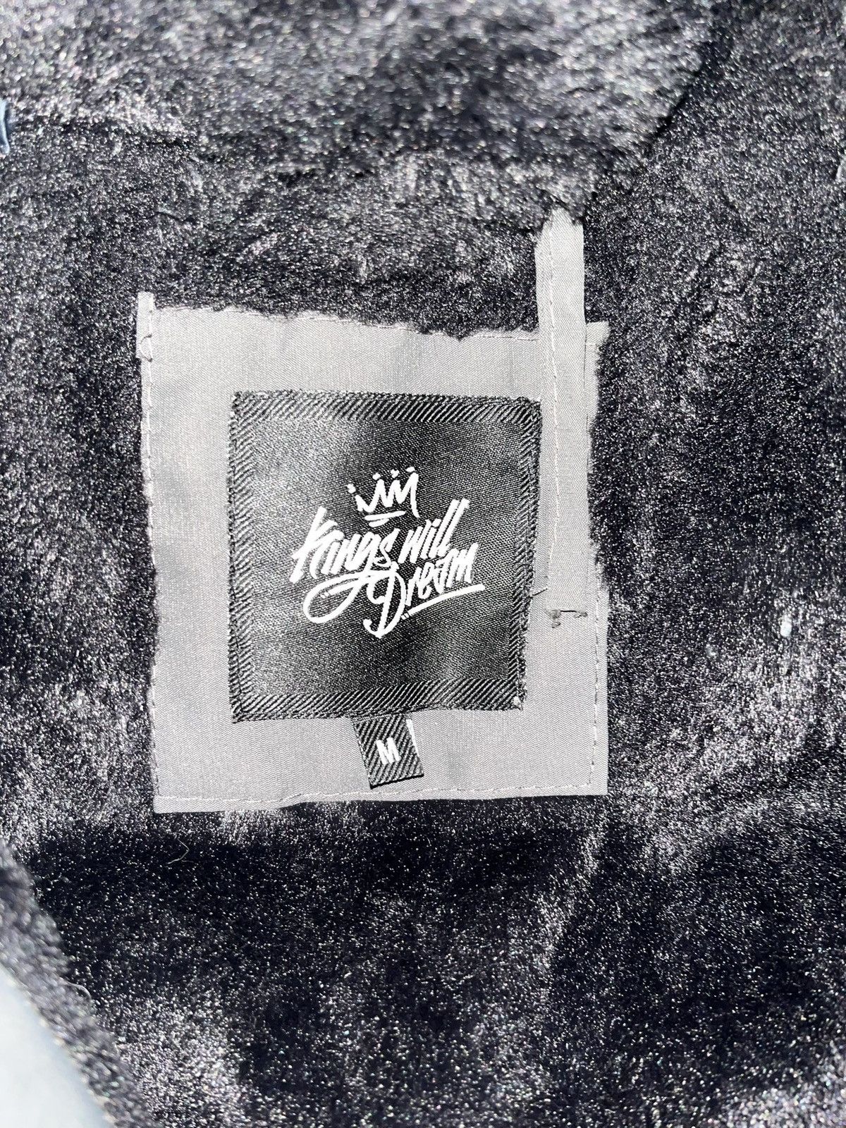 Other Kwd puffer Size US M / EU 48-50 / 2 - 3 Thumbnail