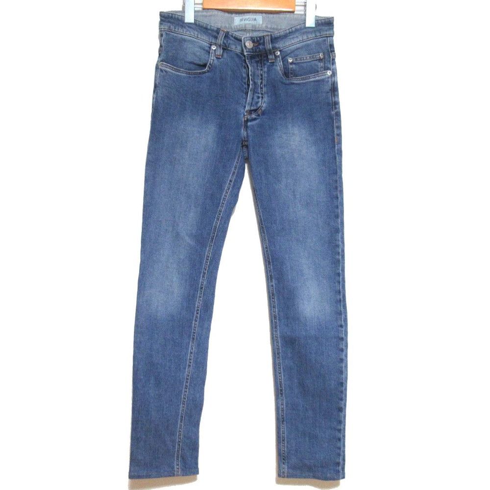 Other Siviglia Stretch Denim Pants Denim Jeans DUTY FREE for USA
