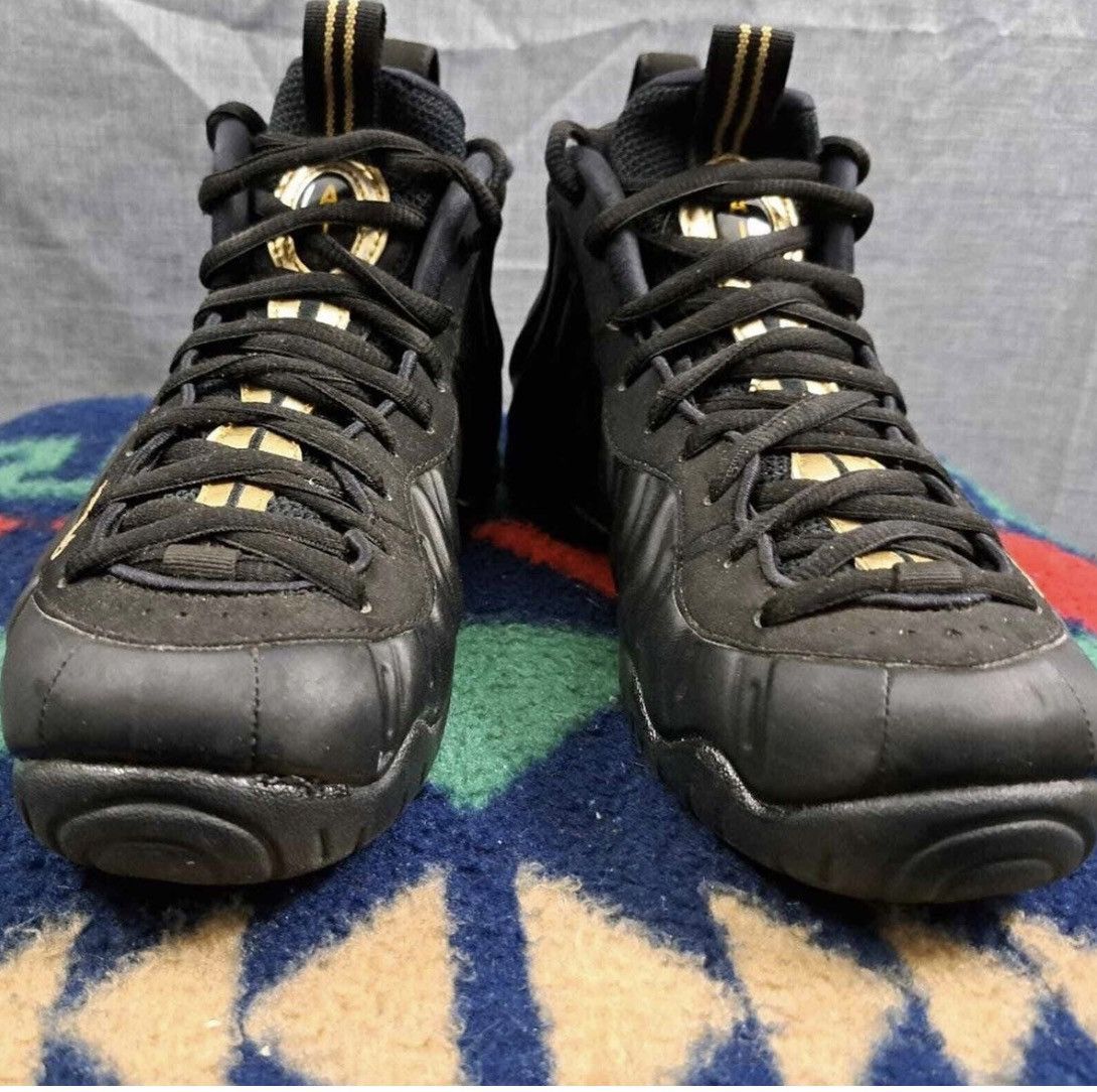 Vintage Nike Foamposite Size US 10 / EU 43 - 3 Thumbnail