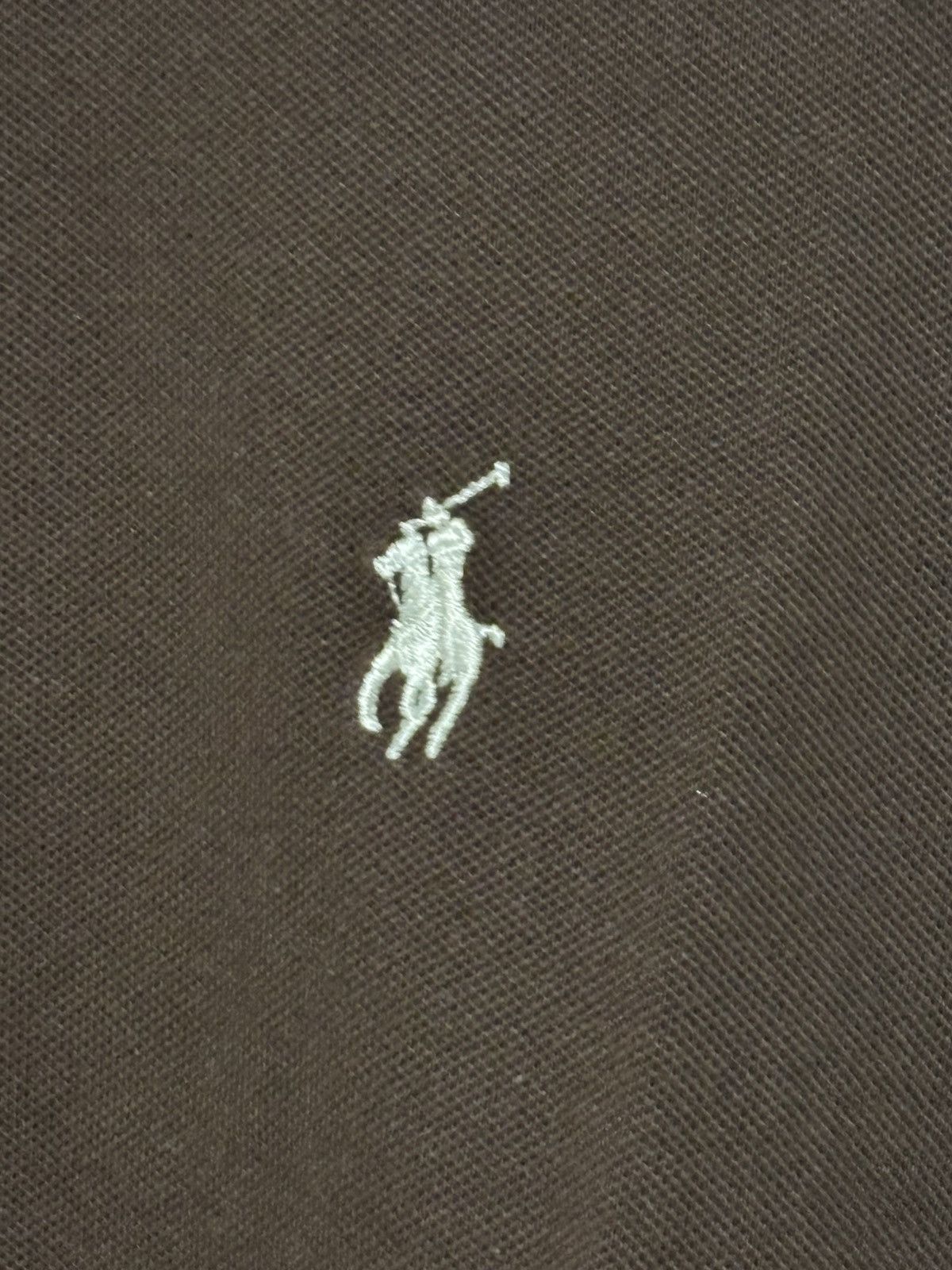 Polo Ralph Lauren T-shirt Polo Ralph Lauren Size S / US 4 / IT 40 - 4 Thumbnail
