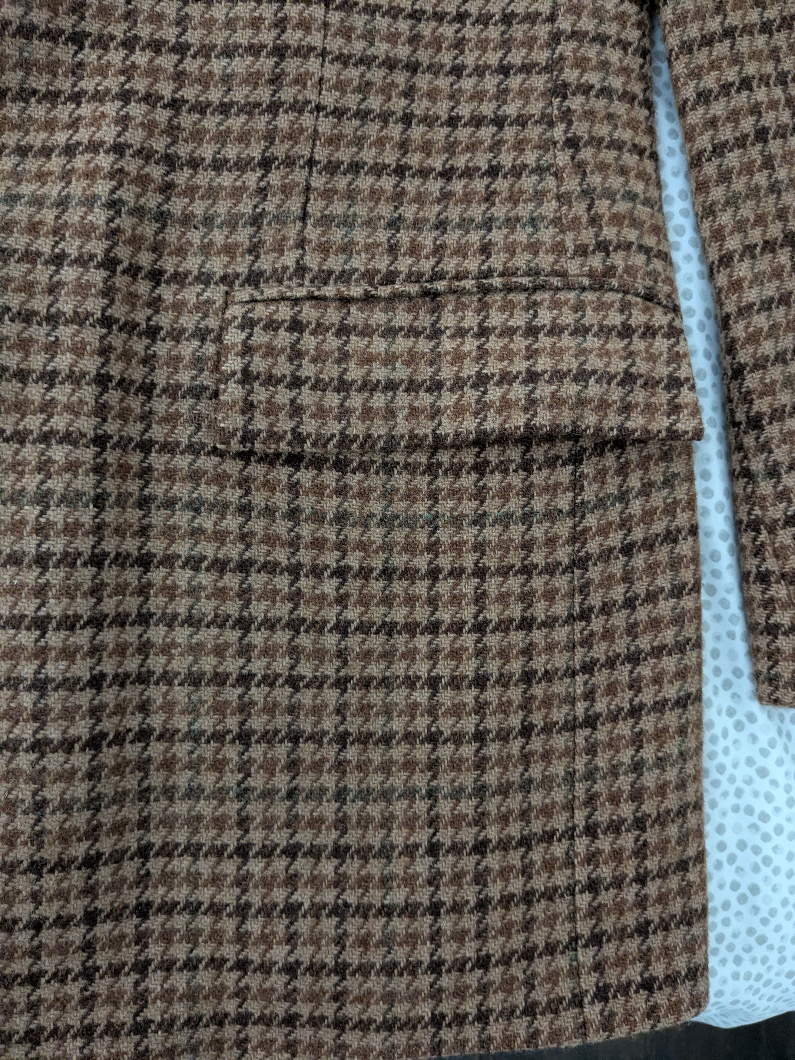 Polo Ralph Lauren Vintage Polo Ralph Lauren Wool Blazer Size US L / EU 52-54 / 3 - 5 Thumbnail