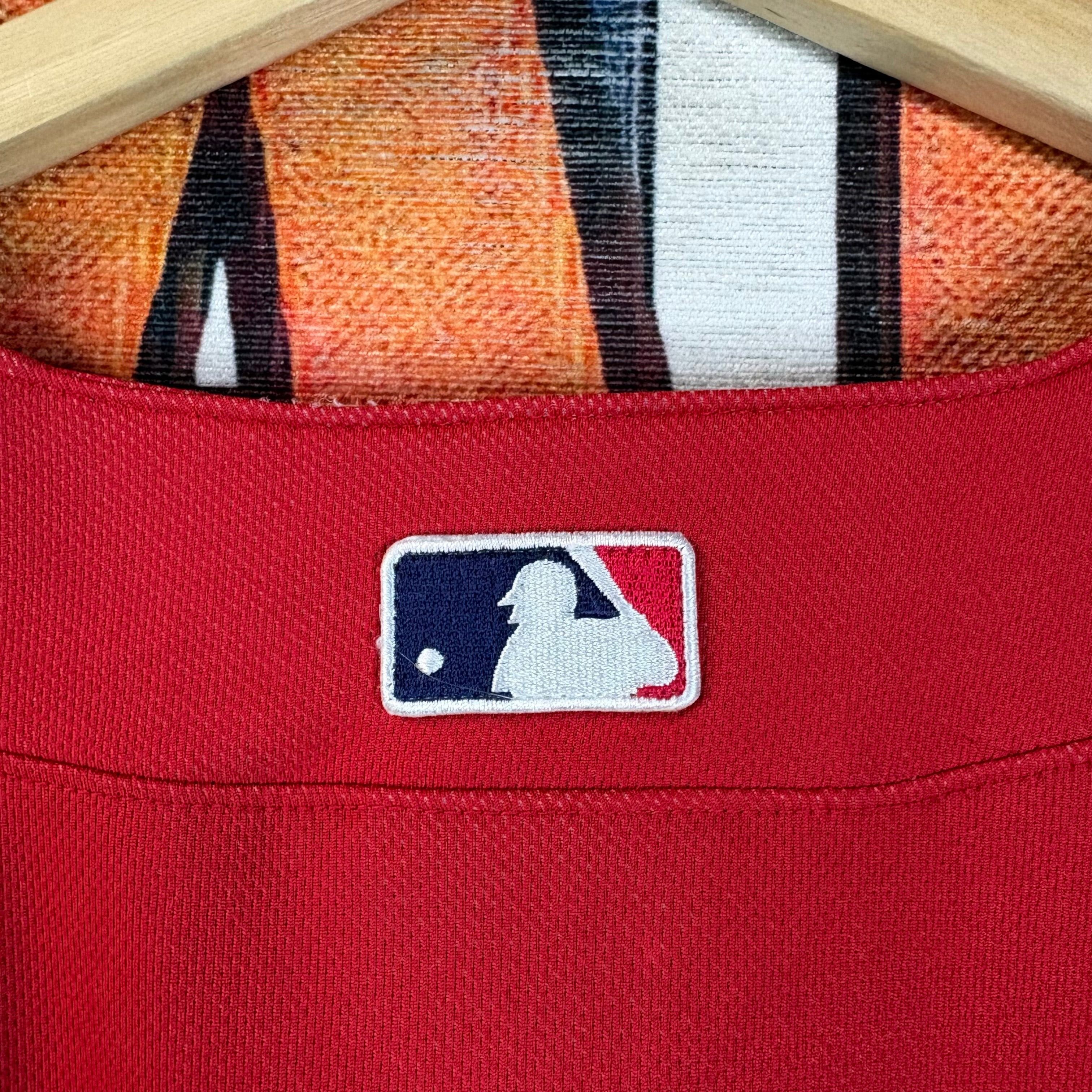 MLB St. Louis Cardinals baseball jersey Size XL Size US XL / EU 56 / 4 - 6 Thumbnail