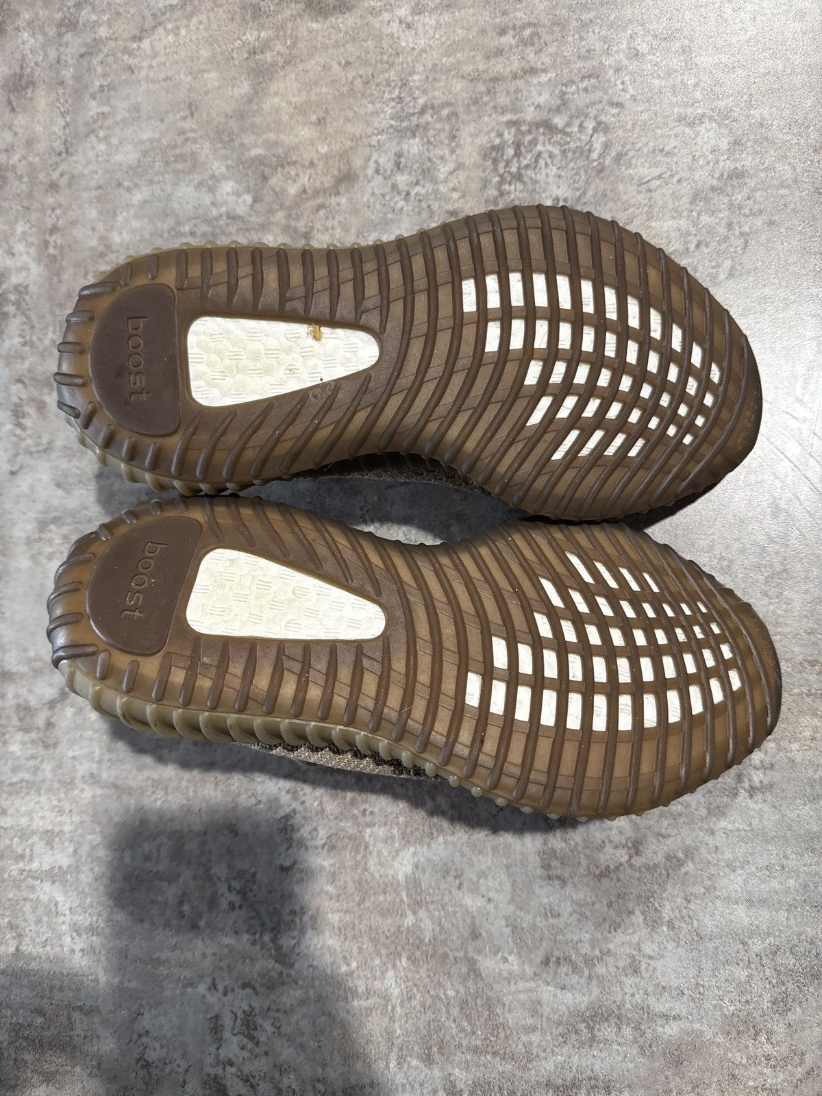 Adidas  Kanye West  Yeezy Adidas Yeezy Boost 350 V2 'Sand Taupe' Size 8.5  FZ5240 | Grailed