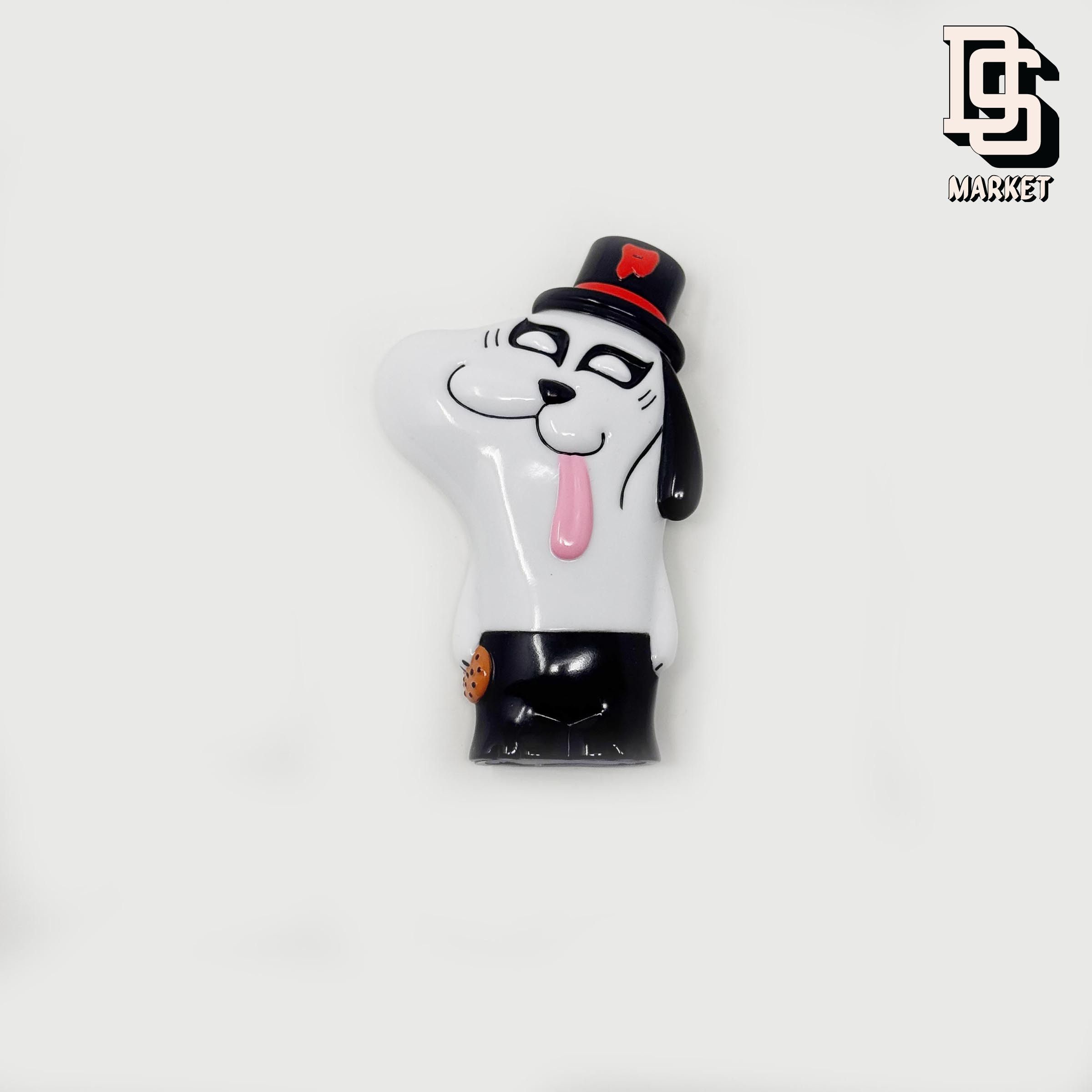 Other PUNK DRUNKERS COOKIE DOG FIGURE PDS COOKIEDOG SOFUBI Size ONE SIZE - 1 Thumbnail