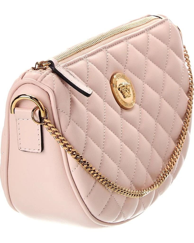 Versace o1y0226 Size : OS / Logo Handbag in Light Pink Size ONE SIZE - 3 Thumbnail