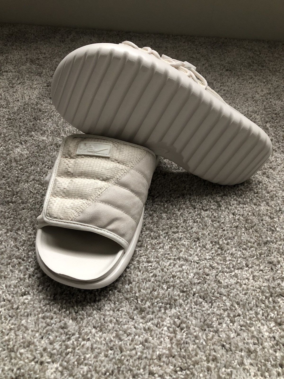 Nike Nike Asuna 2 Slides Men’s Size 9 Size US 9 / EU 42 - 4 Thumbnail