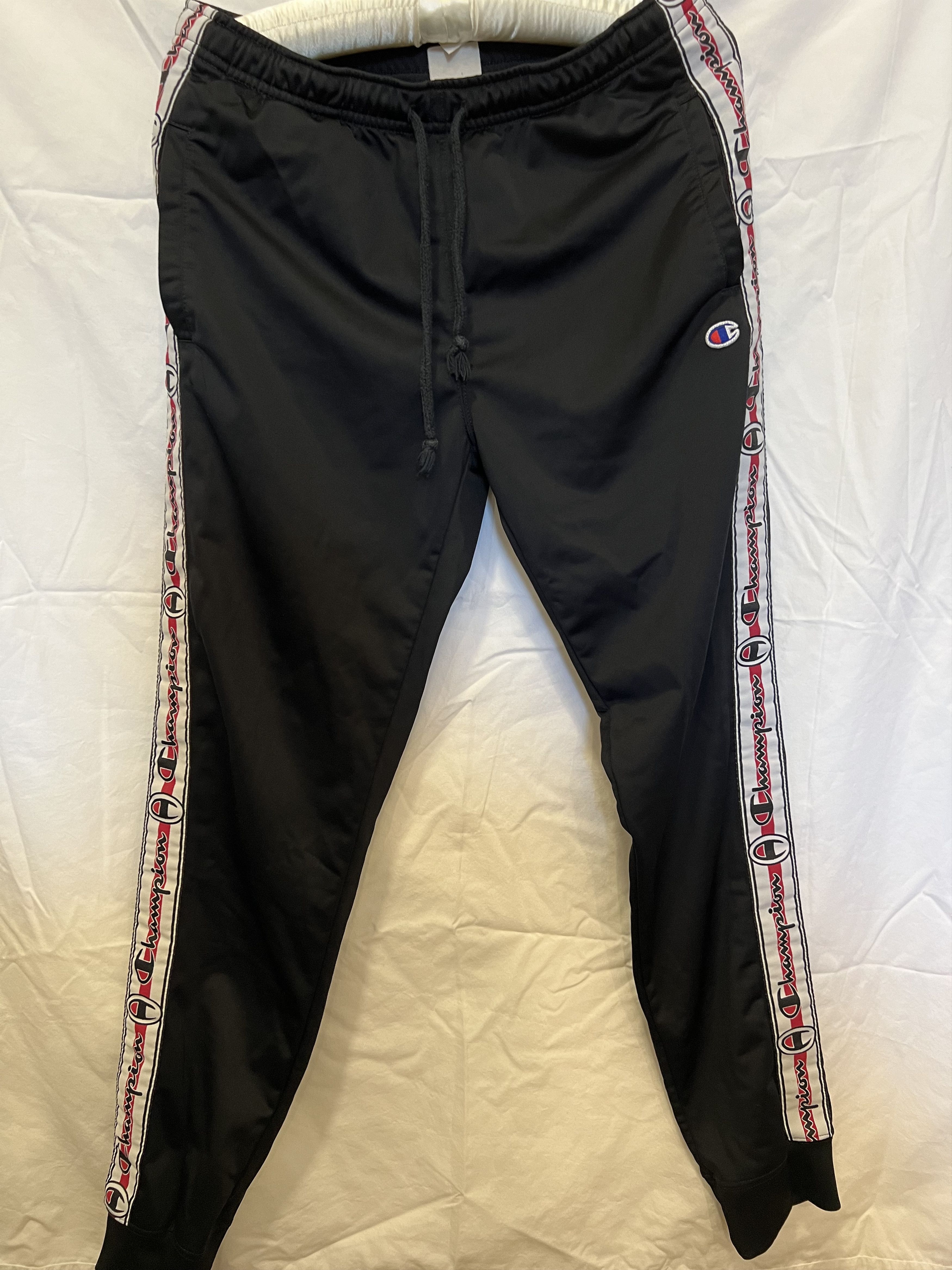 Champion Striped Pants Size US 29 - 1 Thumbnail