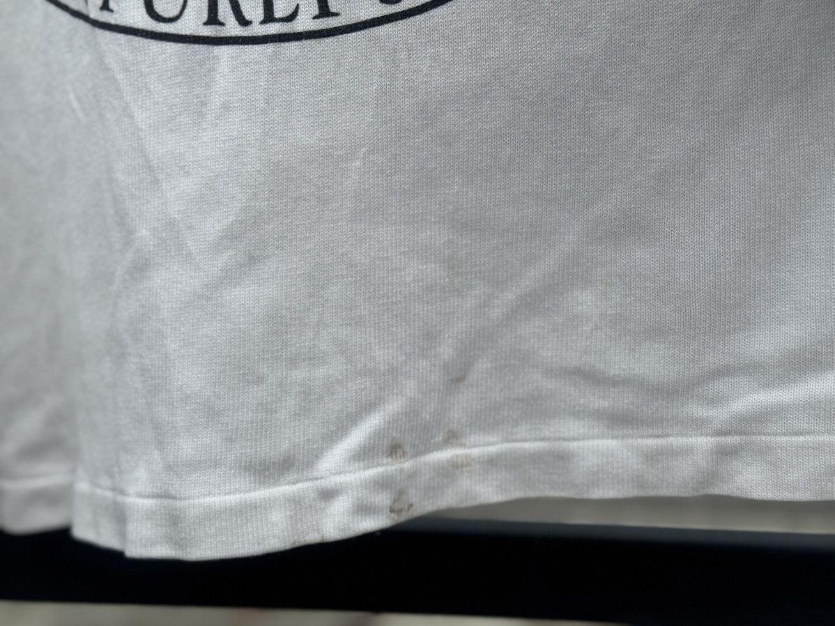 Vintage Vintage New Zealand Polo Rugby Shirt Size US M / EU 48-50 / 2 - 4 Thumbnail