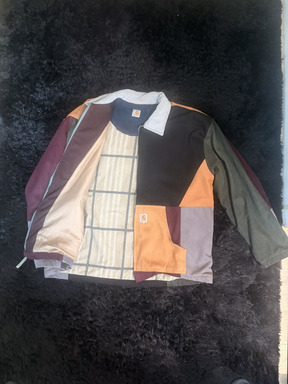 Carhartt Carhartt Size US XL / EU 56 / 4 - 2 Thumbnail