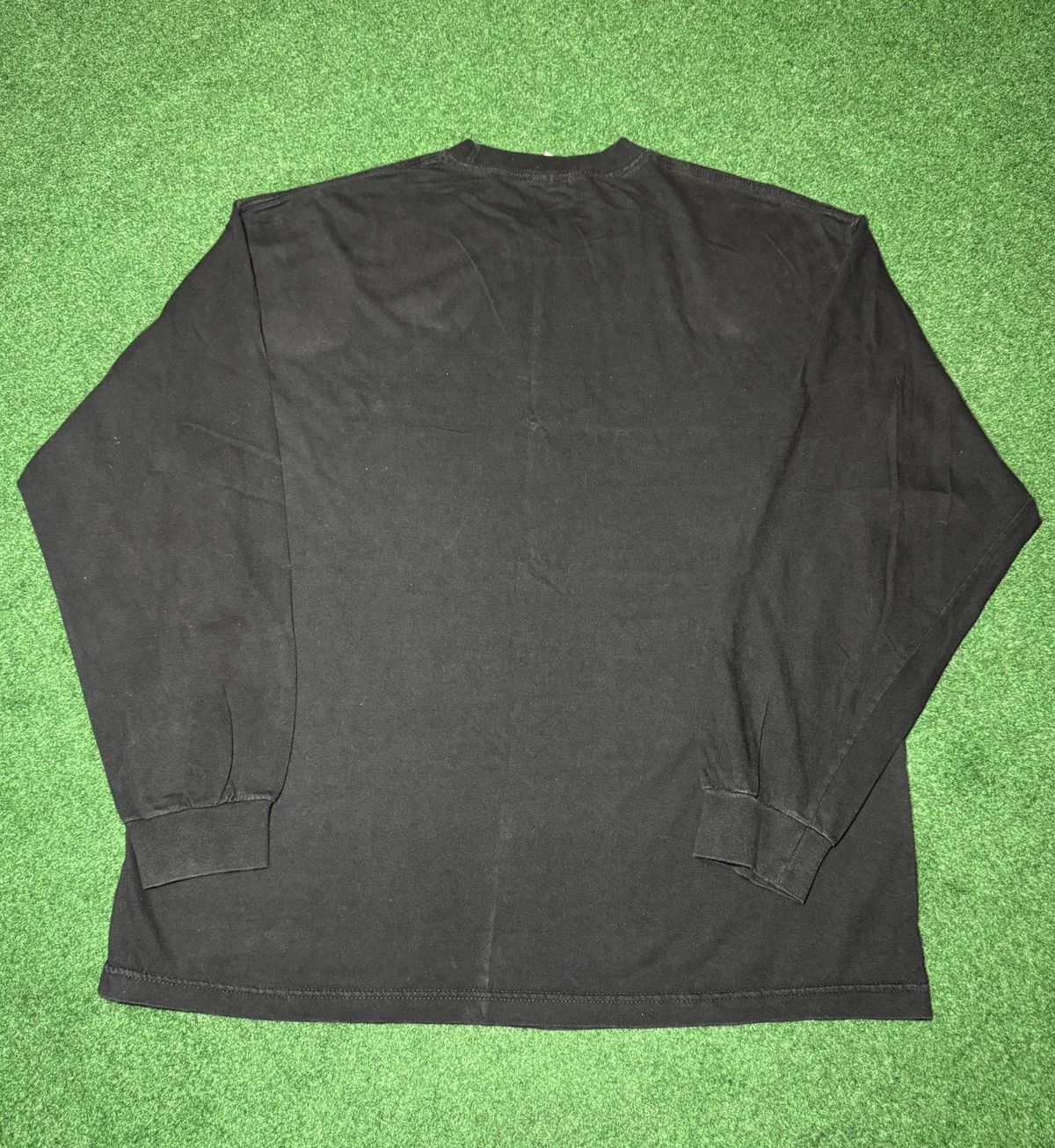 Vintage Vintage 90s Its Only Illegal If You Get Caught T Shirt Size US XL / EU 56 / 4 - 4 Thumbnail