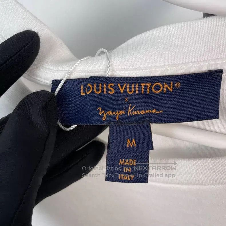 Louis Vuitton Louis Vuitton Central Sun short sleeves Size US M / EU 48-50 / 2 - 4 Thumbnail