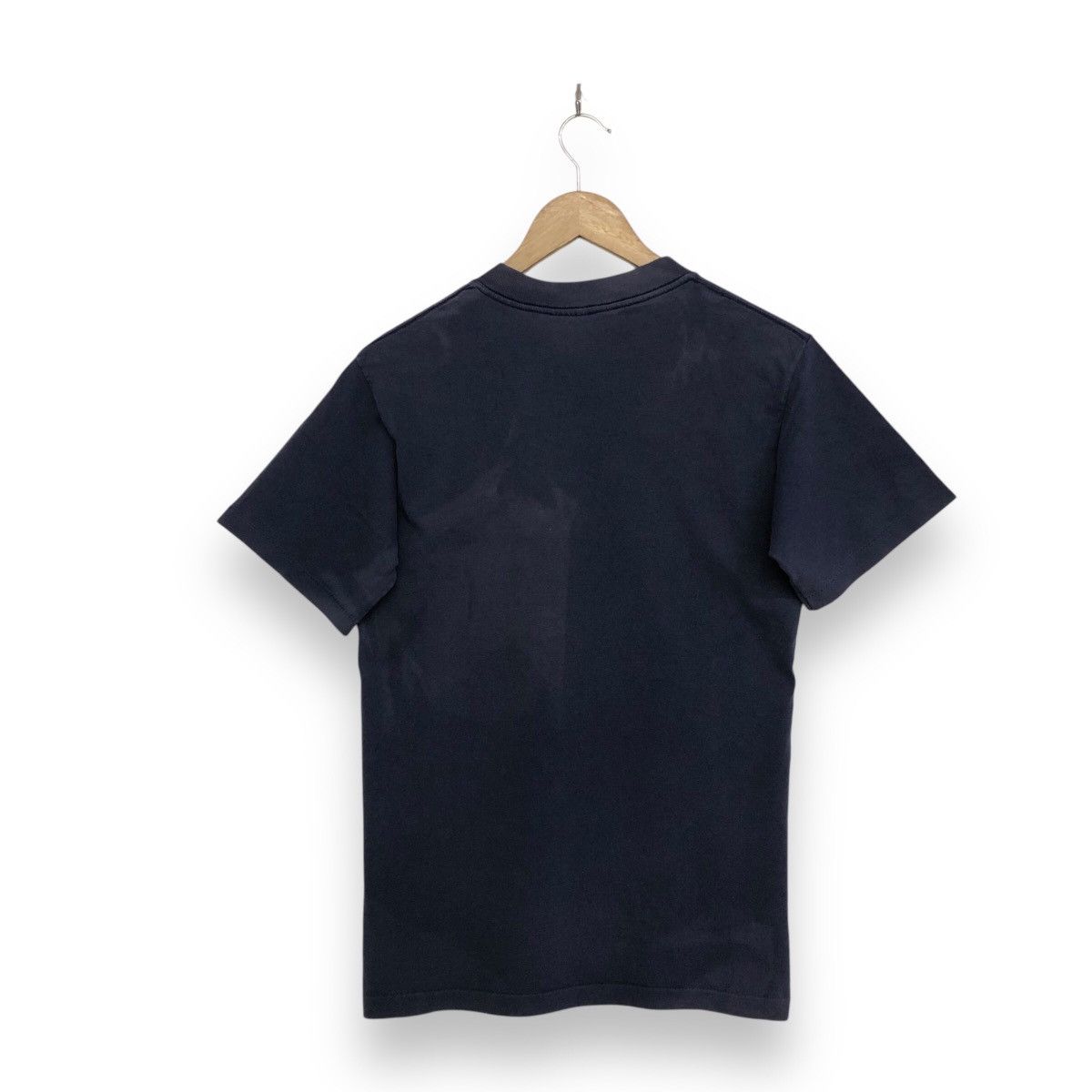 MLB Red Sox MLB Spellout Vintage Distress Faded Tshirt Size US S / EU 44-46 / 1 - 2 Thumbnail