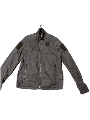 G-Star Vintage G-Star Raw Light Zip Jacket Size M Size US M / EU 48-50 / 2 - 1 Thumbnail