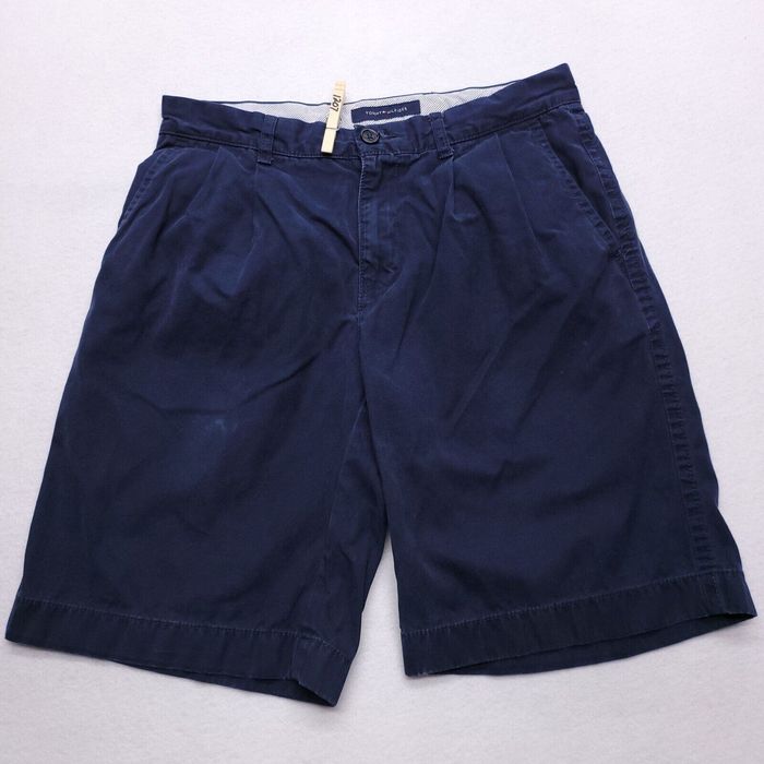 Tommy hilfiger cheap casual shorts