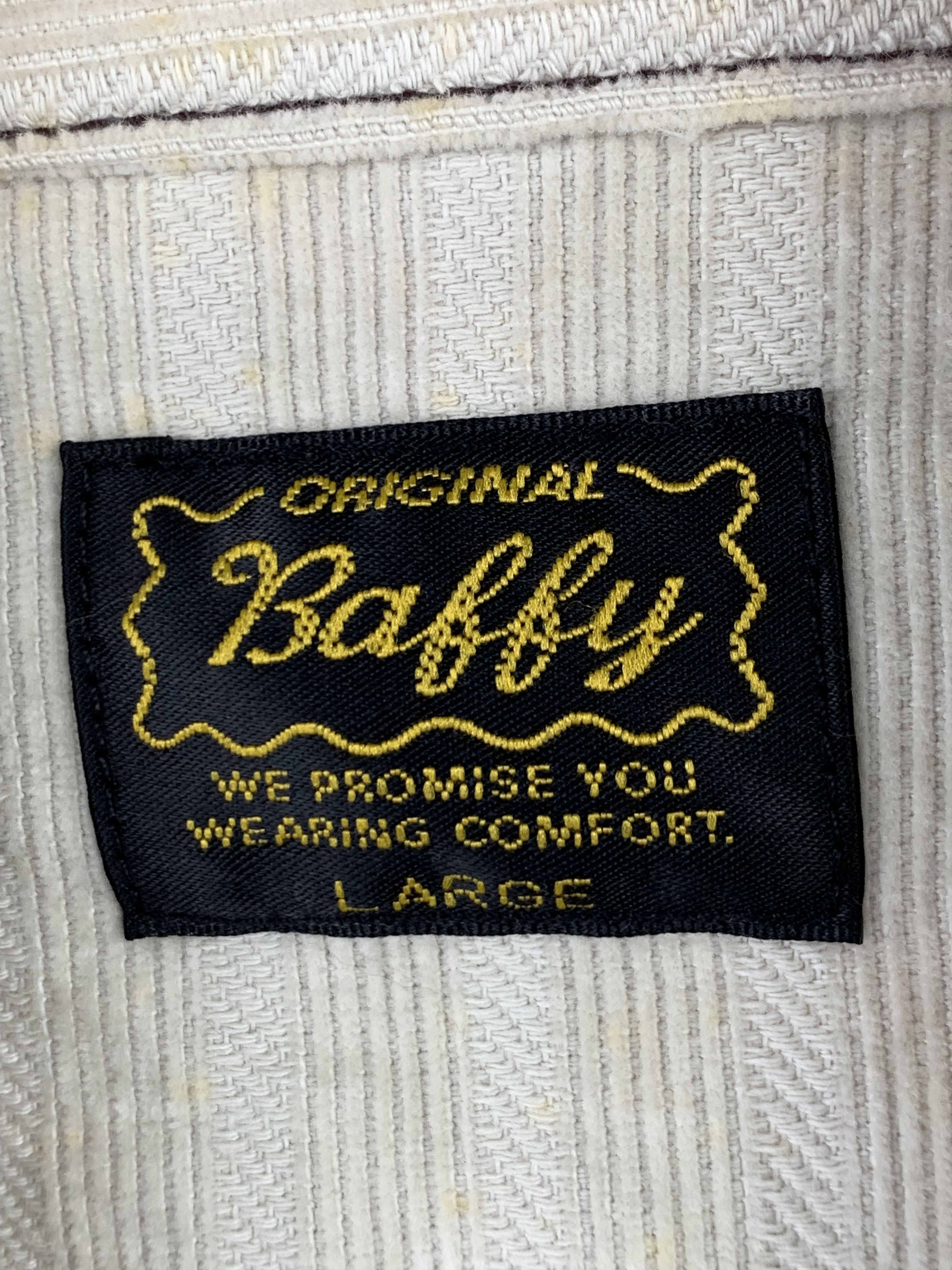 Japanese Brand Vintage Japanese Brand Western Denim Jacket J1585 Size US L / EU 52-54 / 3 - 5 Thumbnail