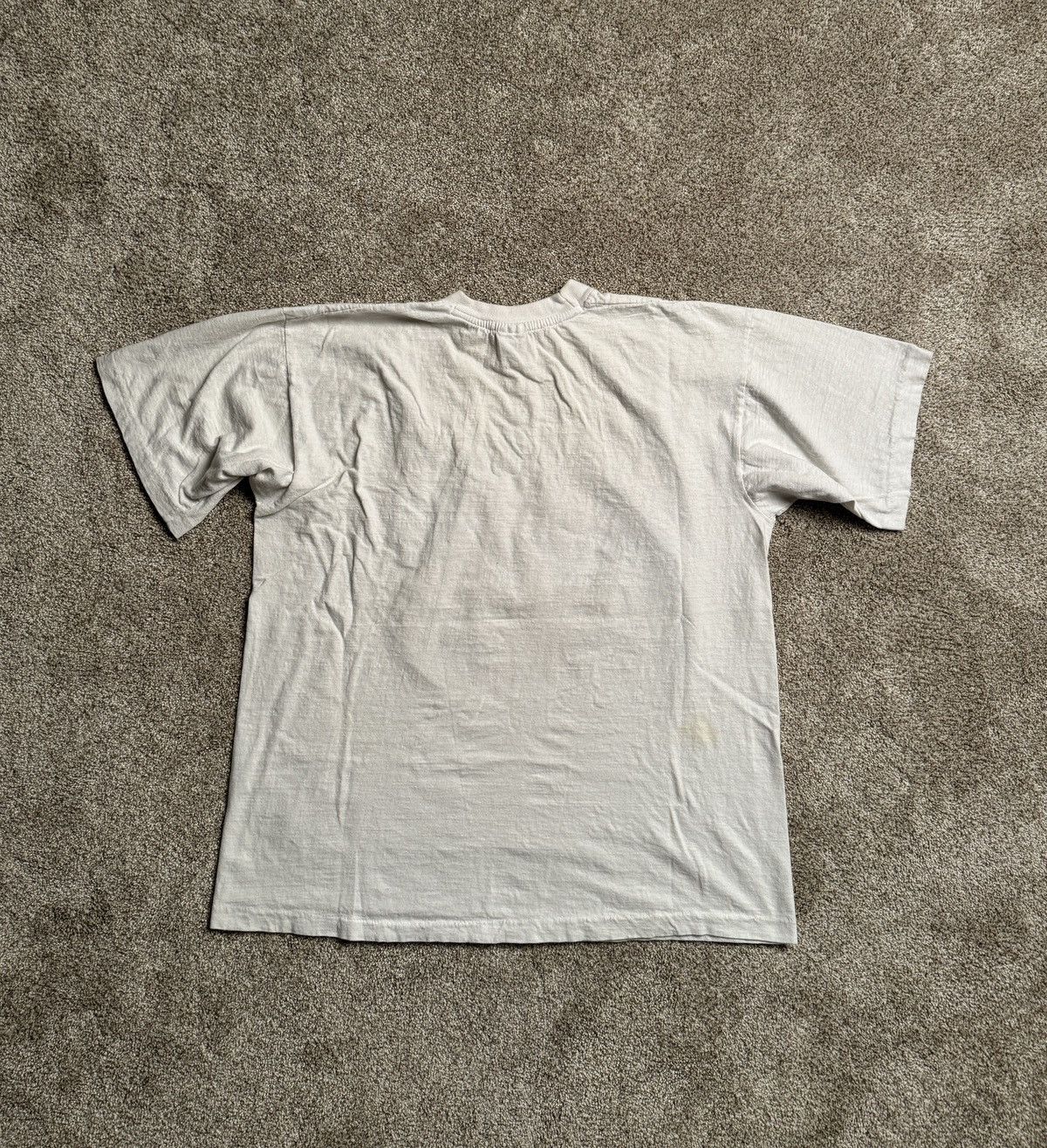 Other VINTAGE AMERICAS BEST SINGLE STITCH GRAPHIC TEE Size US L / EU 52-54 / 3 - 6 Thumbnail