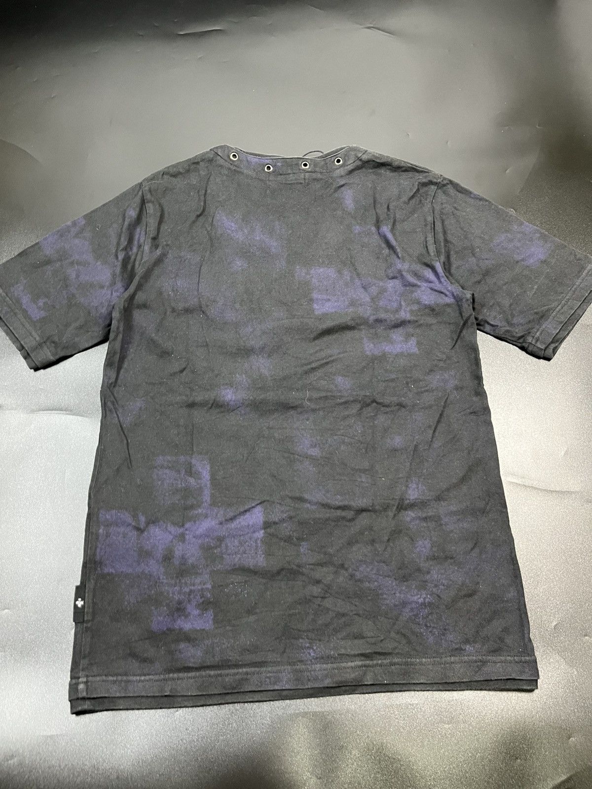 If Six Was Nine × Japanese Brand × Le Grande Bleu (L.G.B.) Japanese Bernings sho Skulls Cross double layers Size US M / EU 48-50 / 2 - 7 Thumbnail