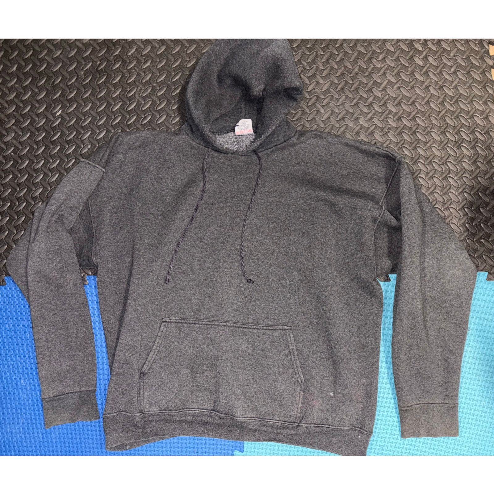 Alien Workshop Vintage 90s Alien workshop basic gray XXL skateboarding Size US XXL / EU 58 / 5 - 1 Thumbnail