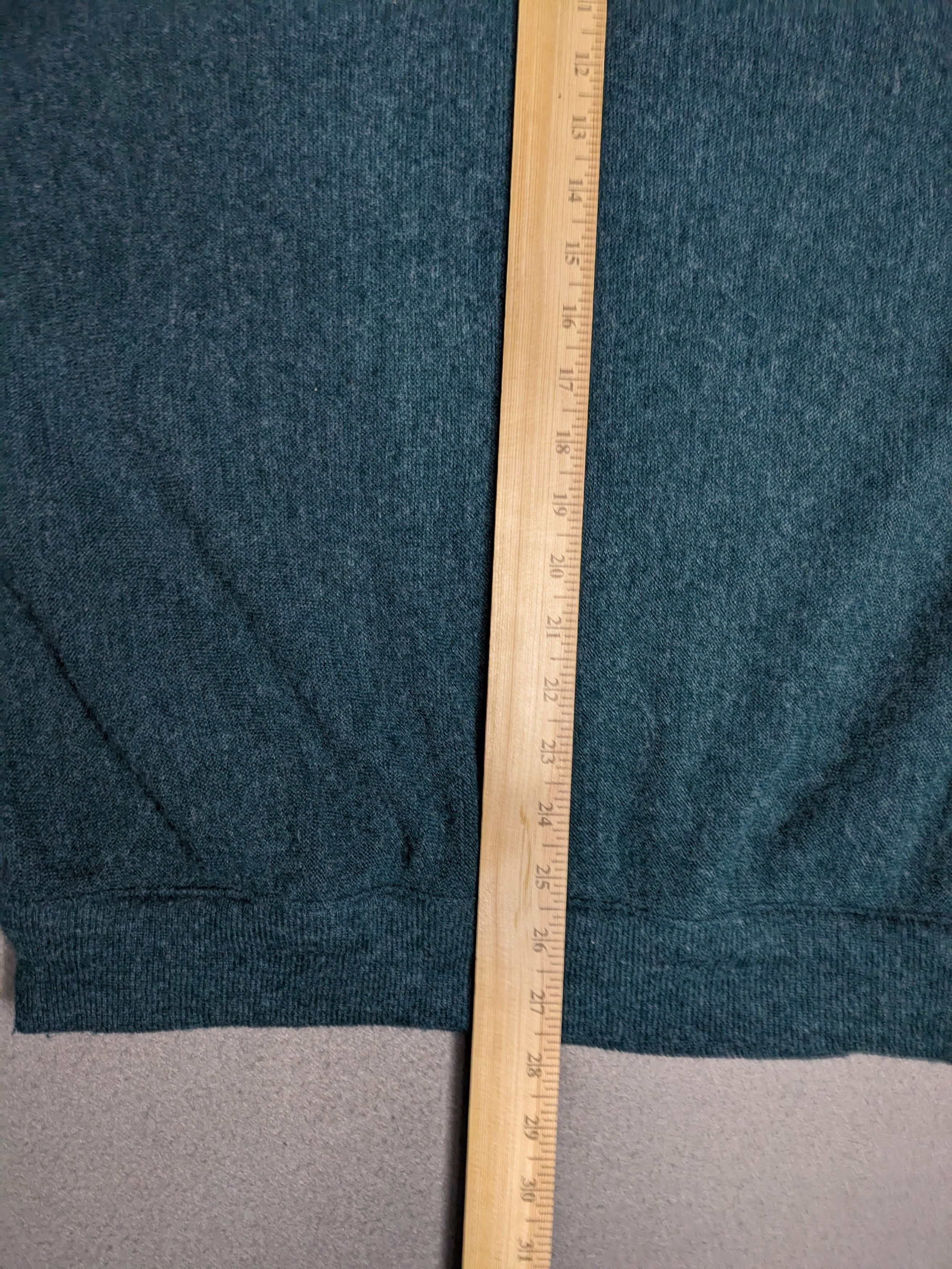 Lacoste VTG Izod Lacoste V Neck Orlon Sweater XL Made USA 1970-80s Size US XL / EU 56 / 4 - 10 Thumbnail