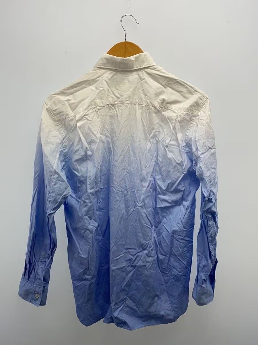 Comme des Garcons SHIRT Two Tone Gradient Button Shirt Size US S / EU 44-46 / 1 - 2 Thumbnail