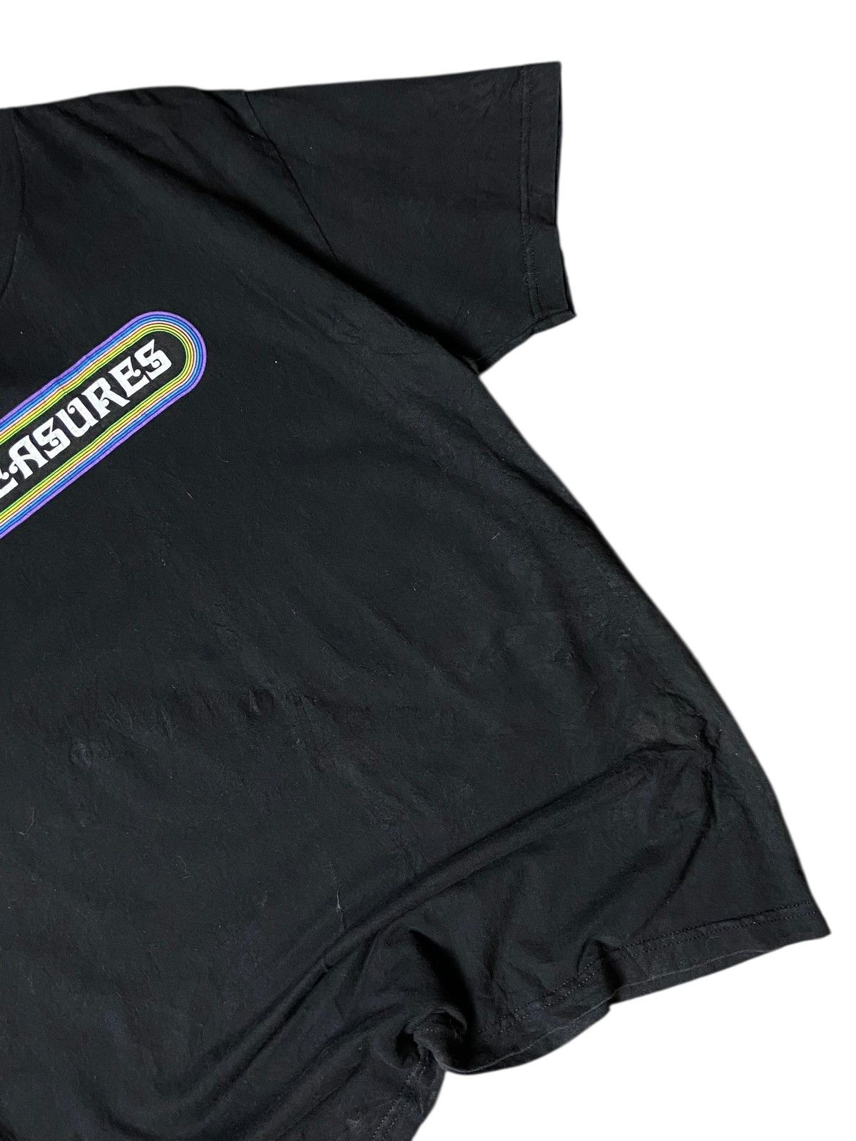 Pleasures PLEASURES NOW Crewneck Tshirt (143) Size US L / EU 52-54 / 3 - 2 Thumbnail