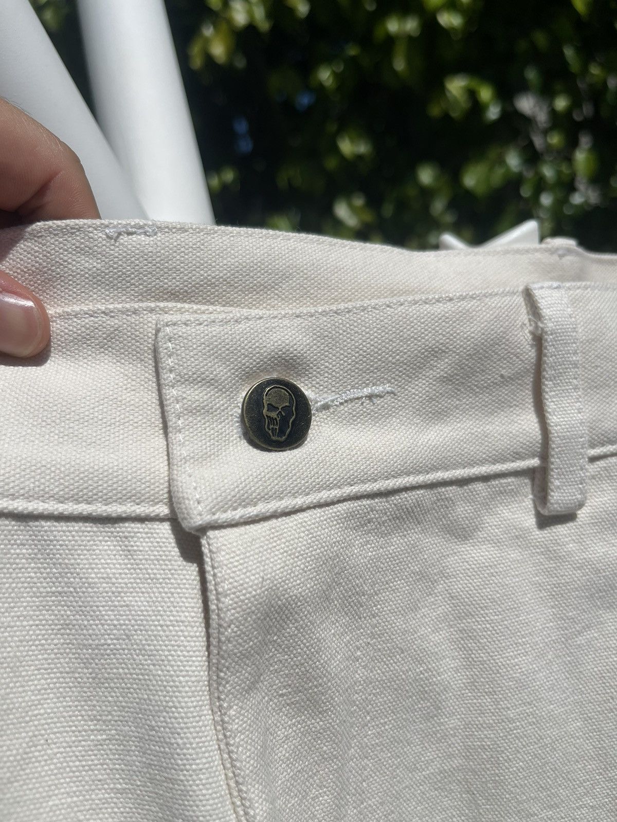 Warren Lotas WL Carpenter Pant Size US 32 / EU 48 - 2 Thumbnail