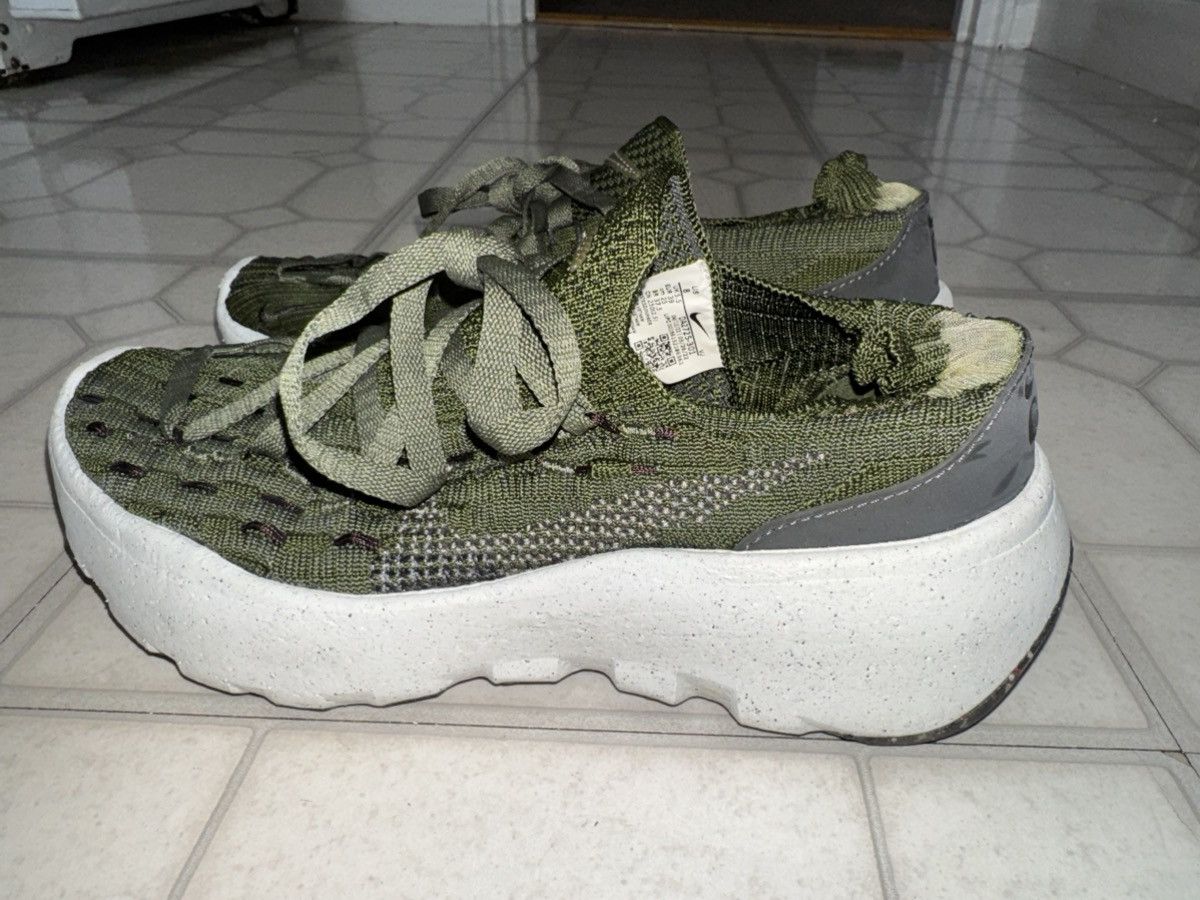Nike Nike Space Hippies Size US 8 / IT 38 - 2 Thumbnail