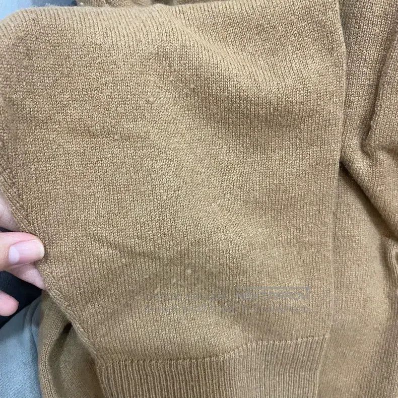 Loewe LOEWE Micro Logo Embroidered Patchwork Loose Fit Long Slee Size US M / EU 48-50 / 2 - 6 Thumbnail