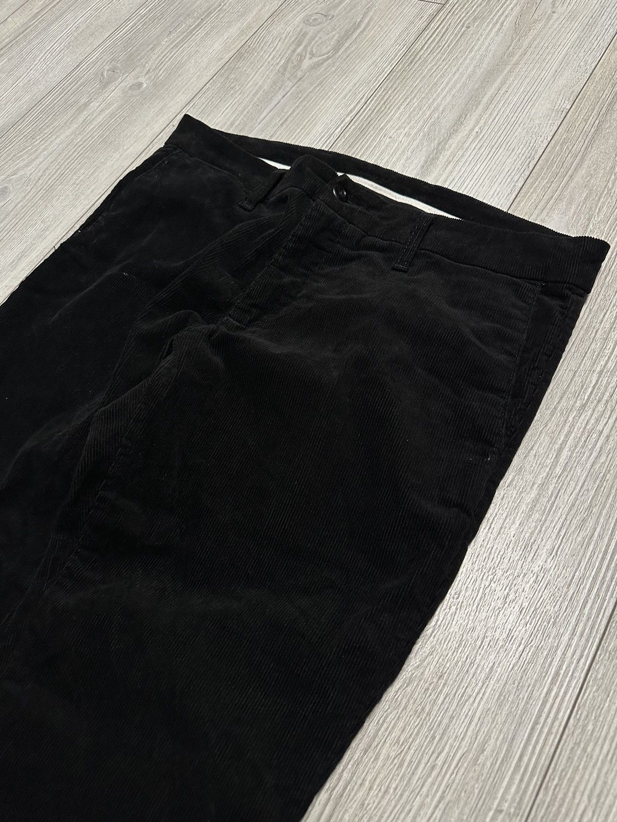 Carhartt Wip Vintage Carhartt Wip Sid Pants Size US 34 / EU 50 - 5 Thumbnail