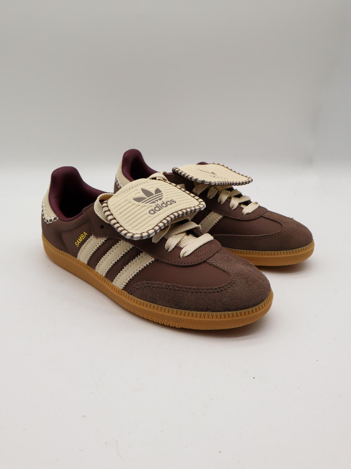 Adidas adidas Originals Samba LT - JQ6620 - UK 5.5 Size US 6.5 / EU 39-40 - 1 Thumbnail