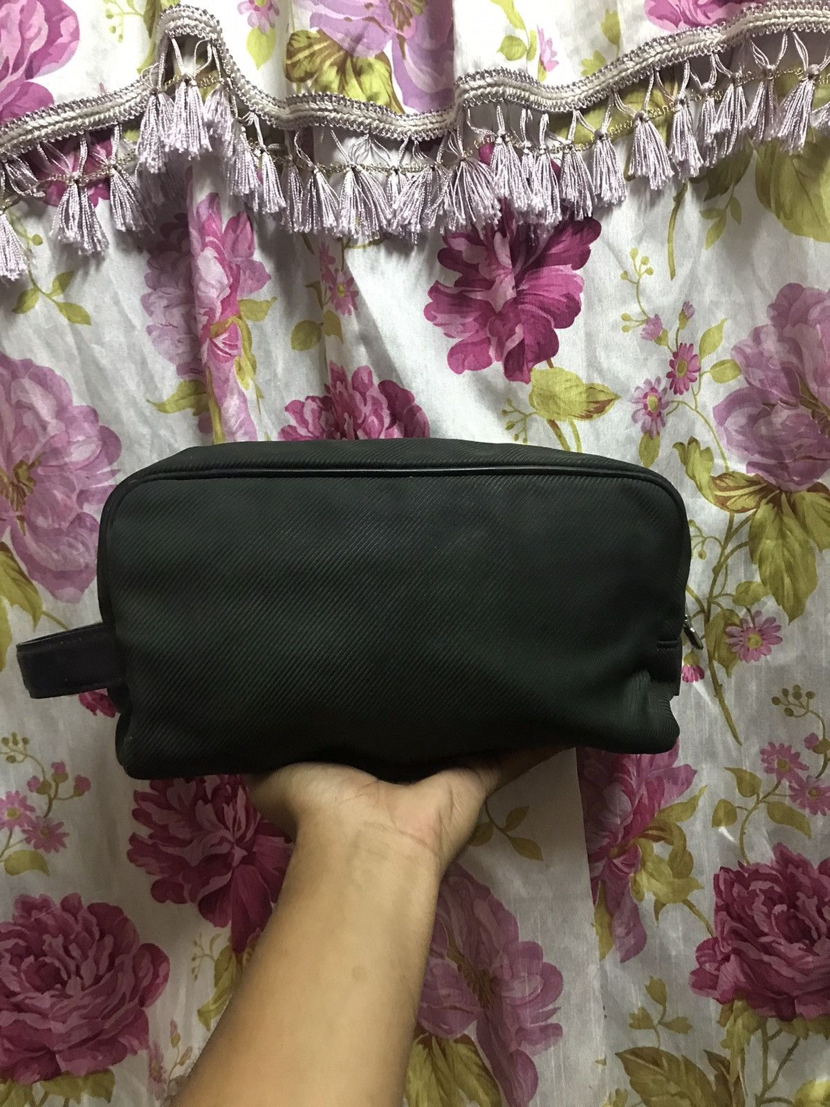 Authnetic Louis Vuitton Cluct