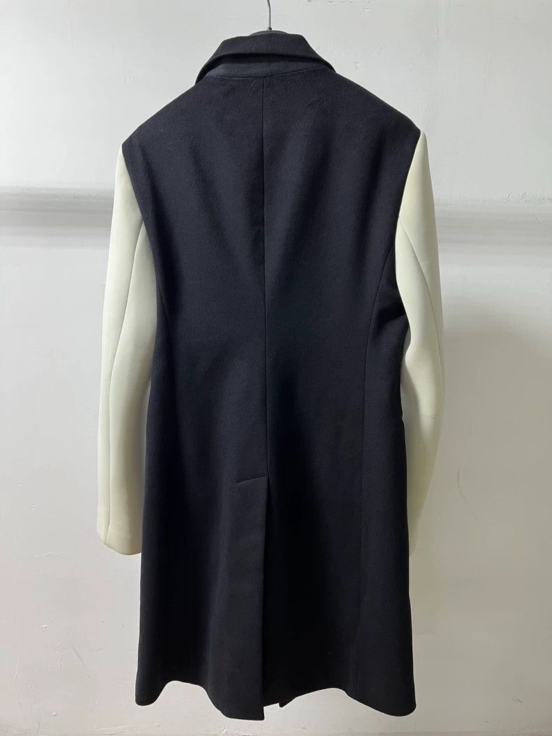 Raf Simons Raf Simons Mirror coat-2506 Size US L / EU 52-54 / 3 - 3 Thumbnail