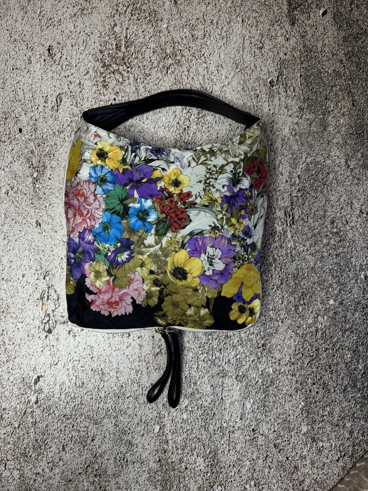 Moncler Super rare bag Moncler flower Size ONE SIZE - 9 Thumbnail